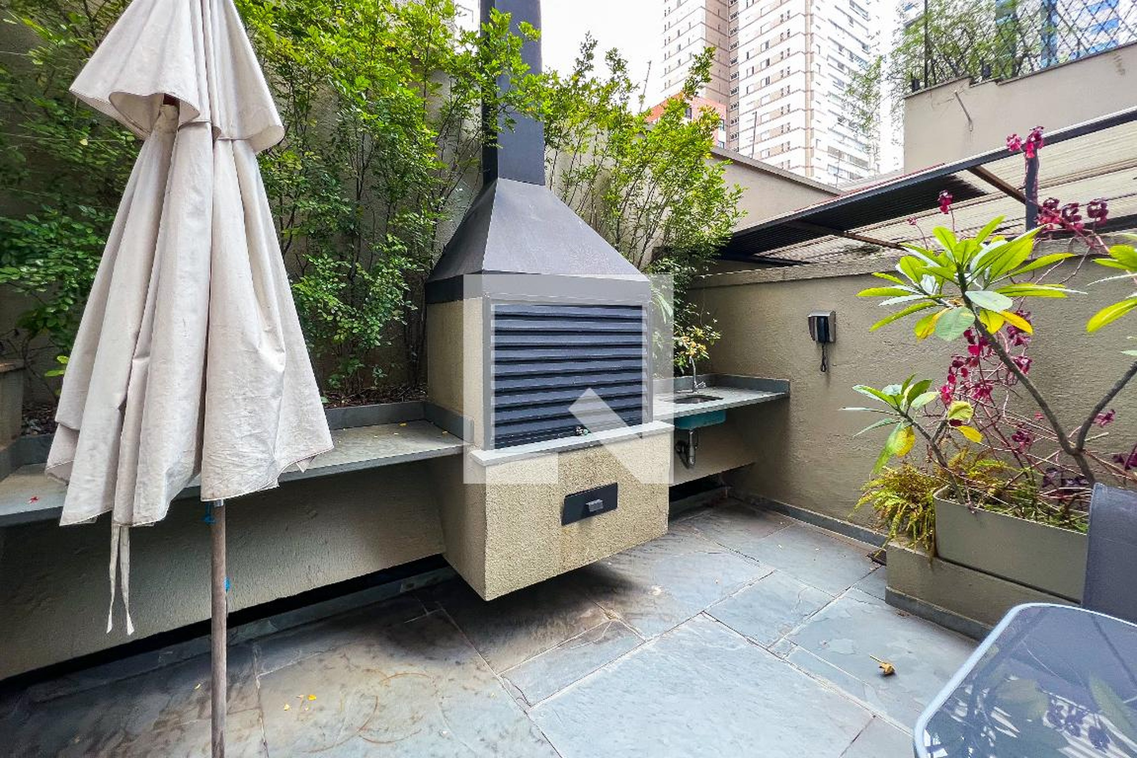 Churrasqueira - Liverpool