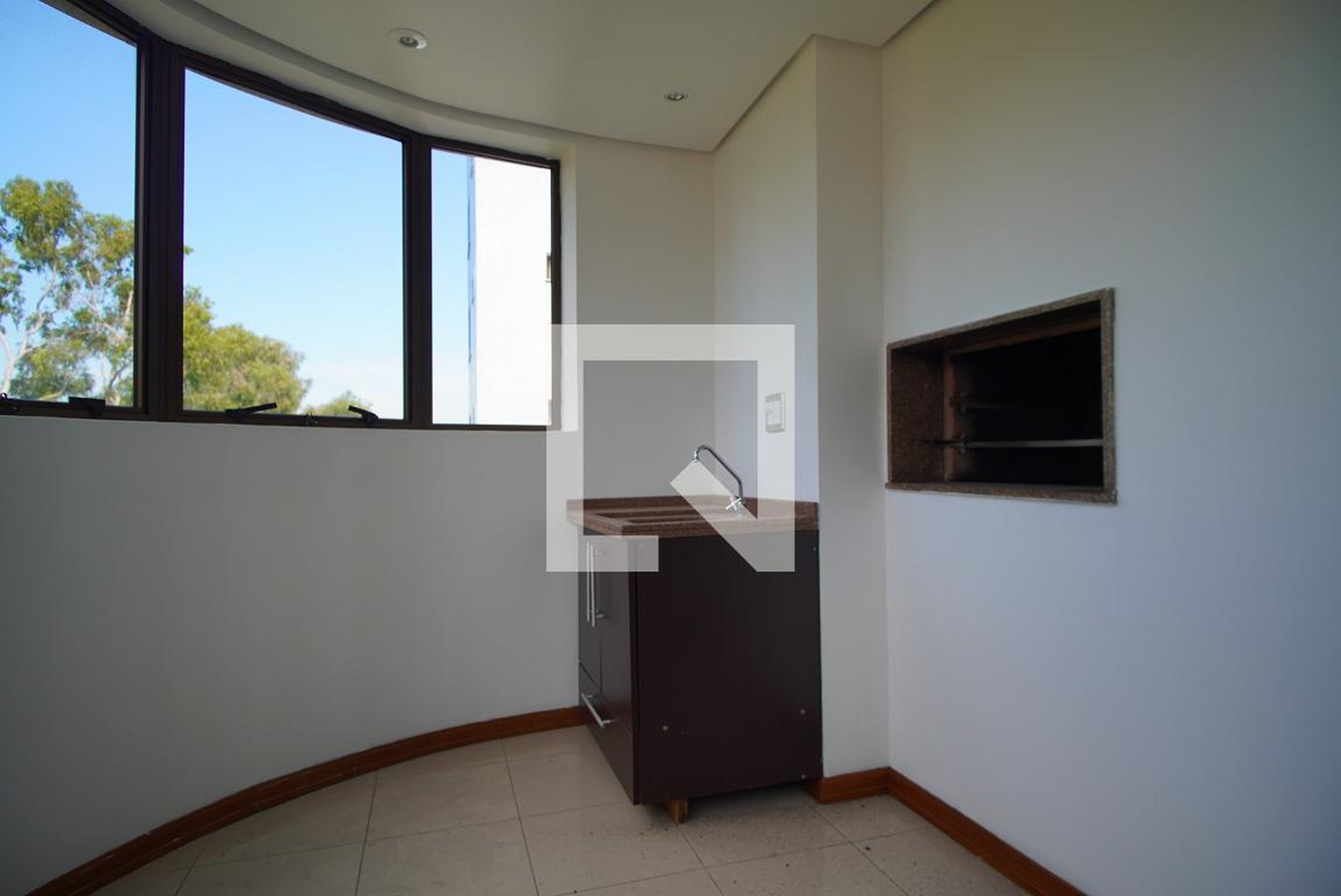 Espaço Gourmet - Edifício Príncipe de Gales