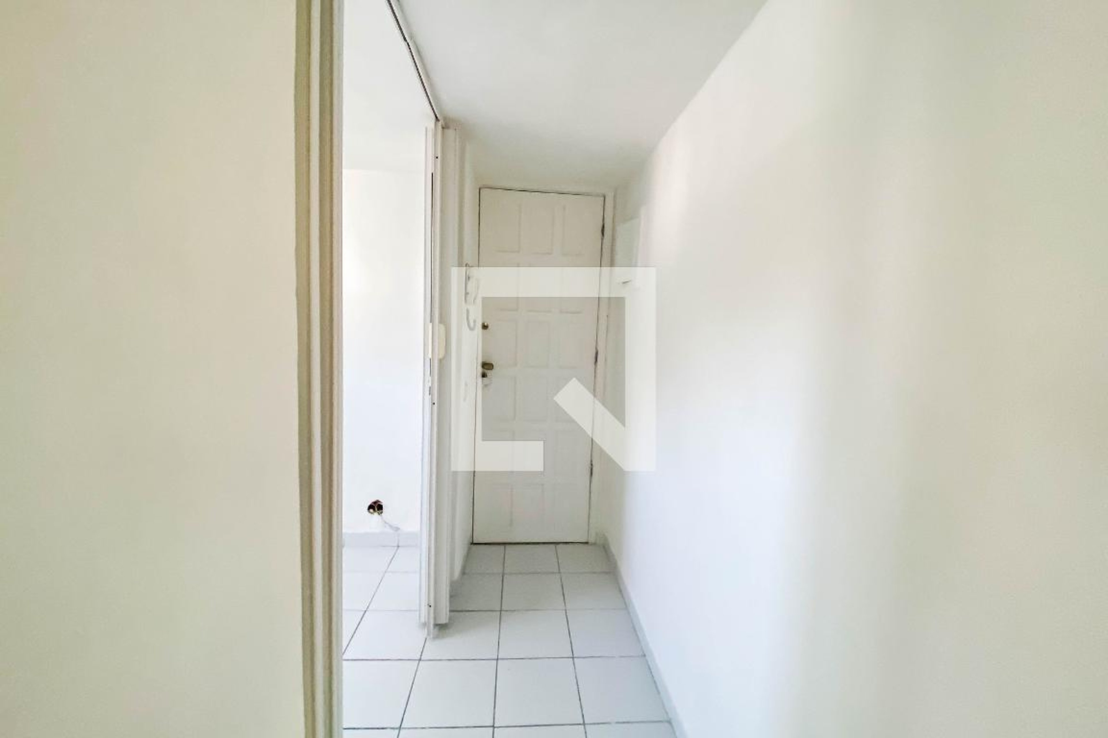 Hall de entrada - Belrio