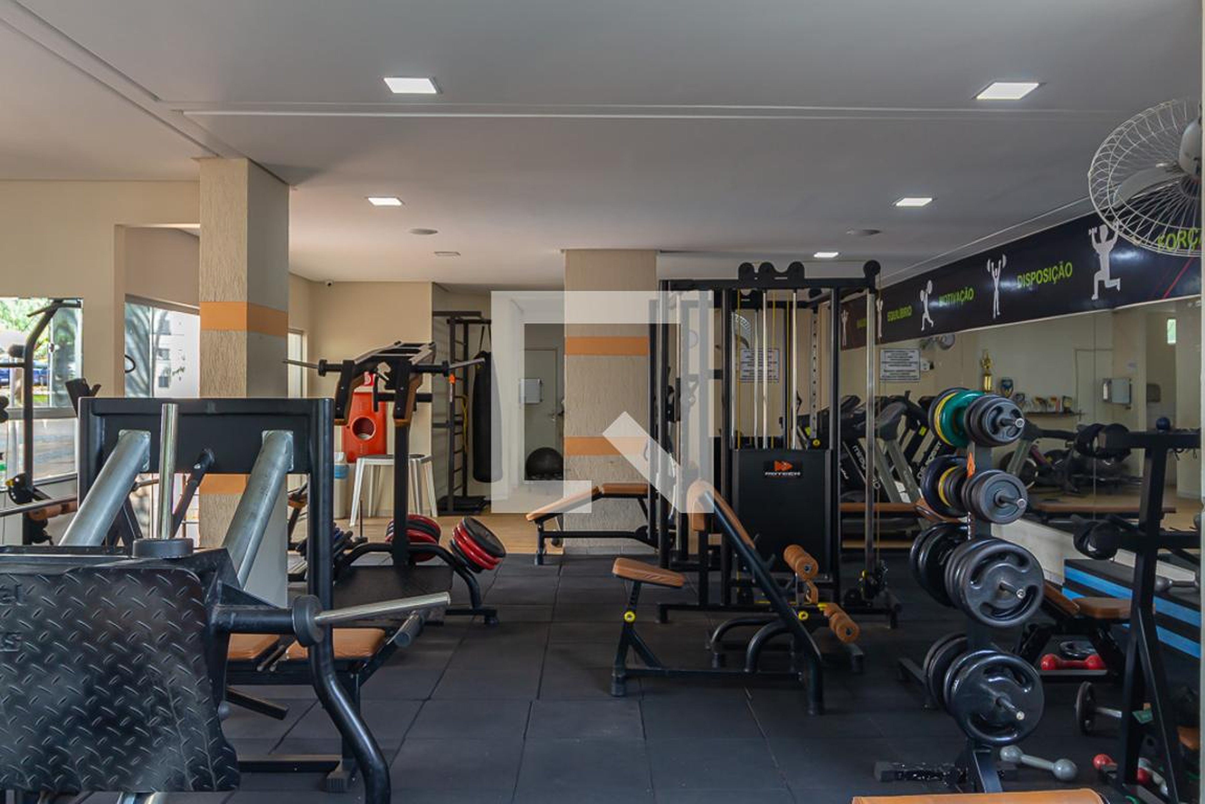 Academia - Pérola Negra