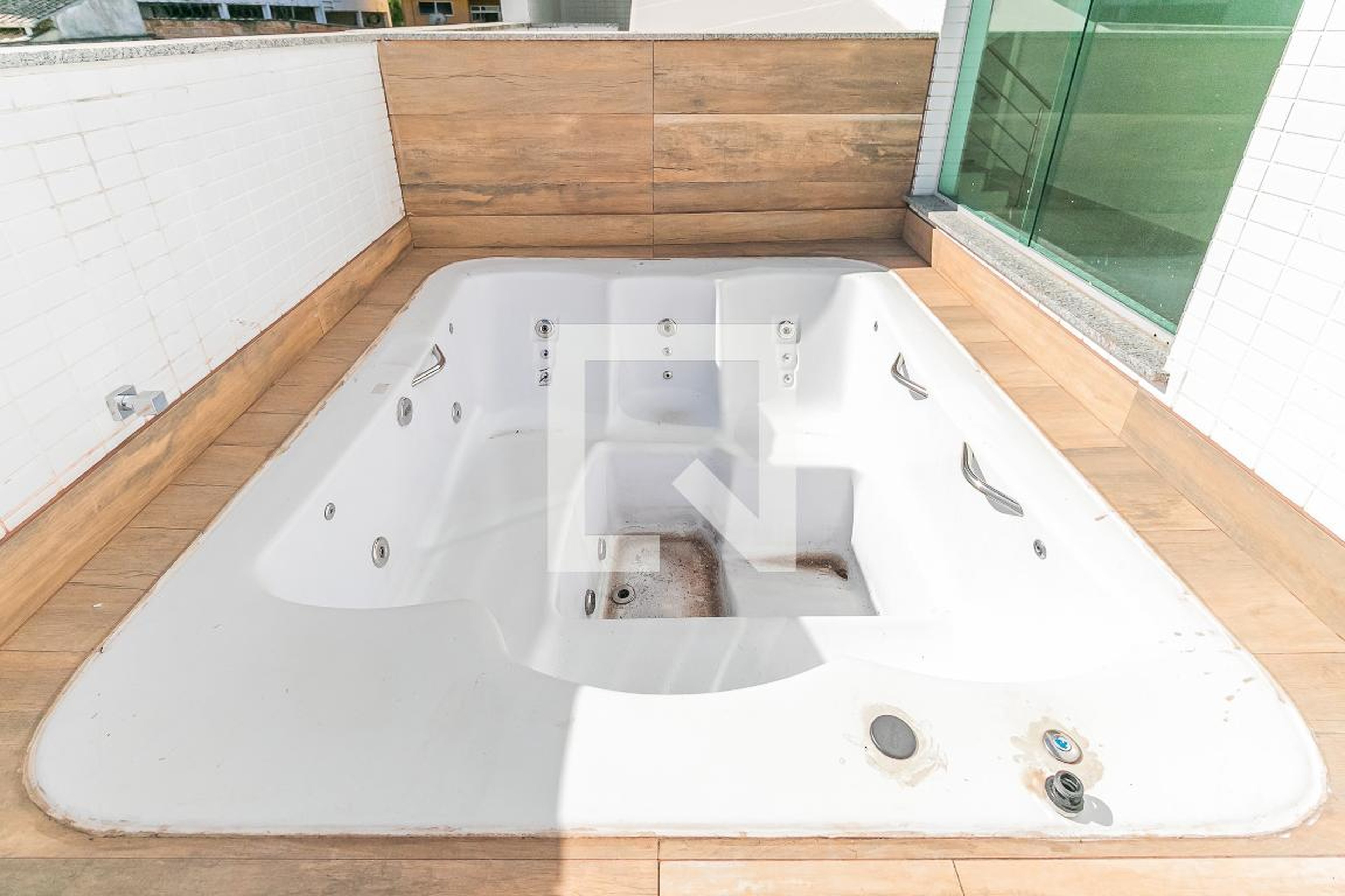 Spa - Edifício Castelo de Beja