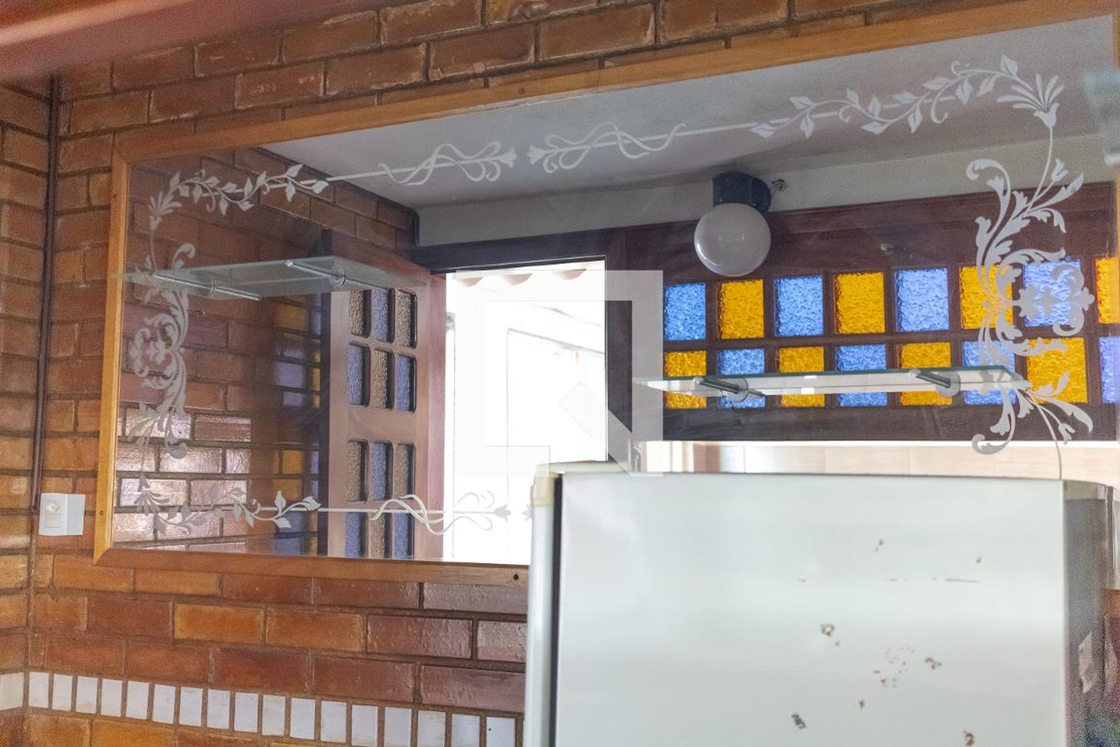 Salão de Festas Condomínio em Rua Jaú, 19