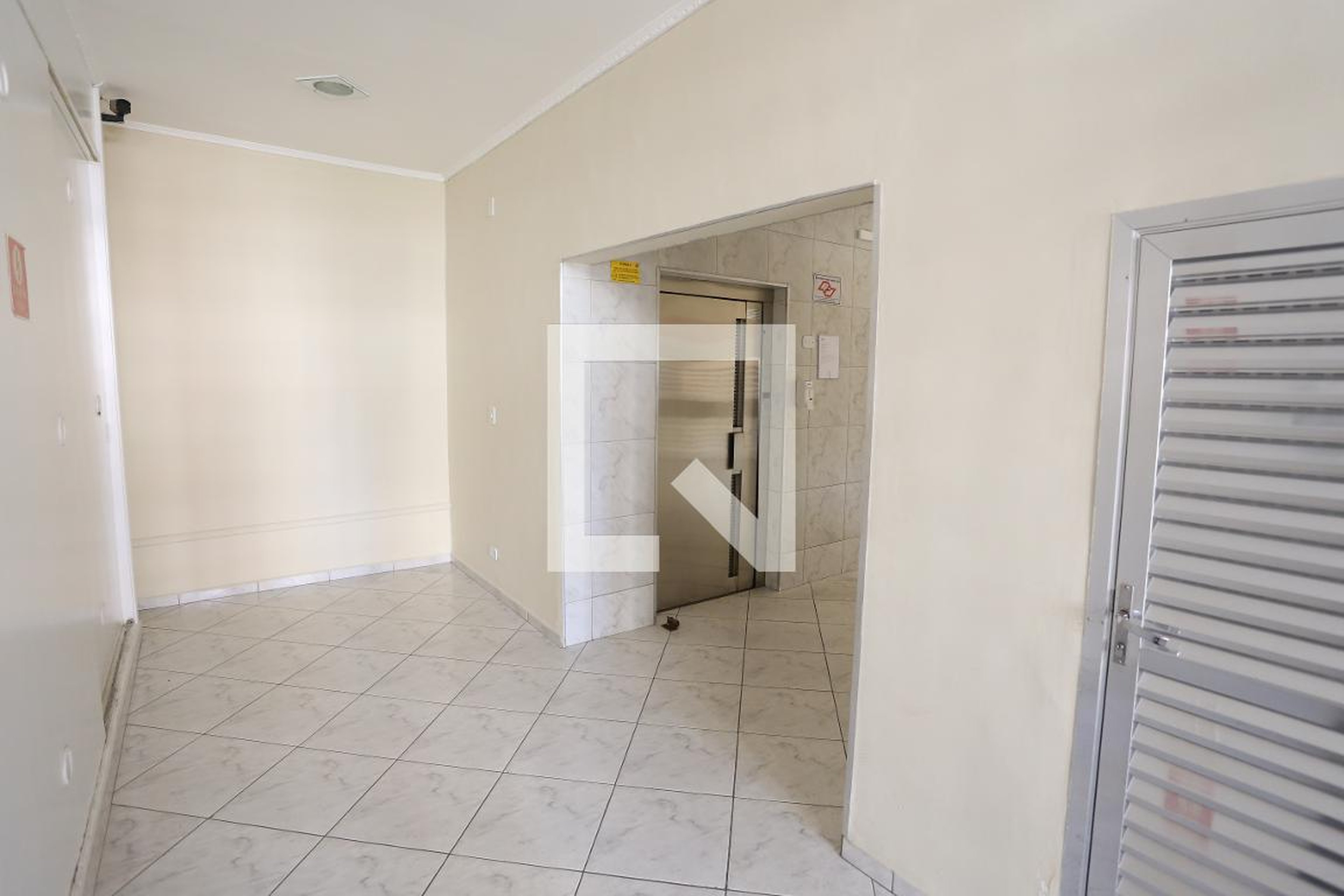 Hall Social - Amaralinas