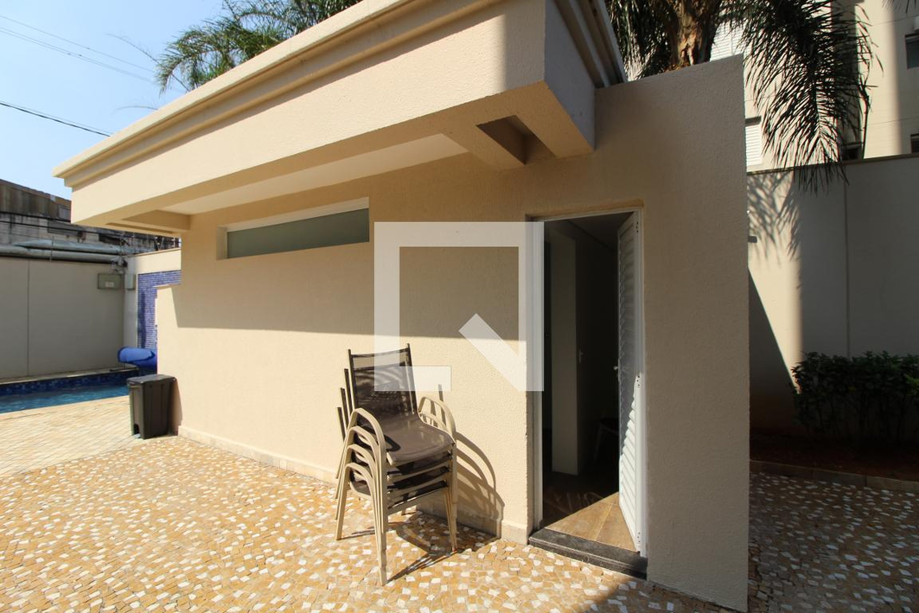 Sauna - Fiore Gardênia