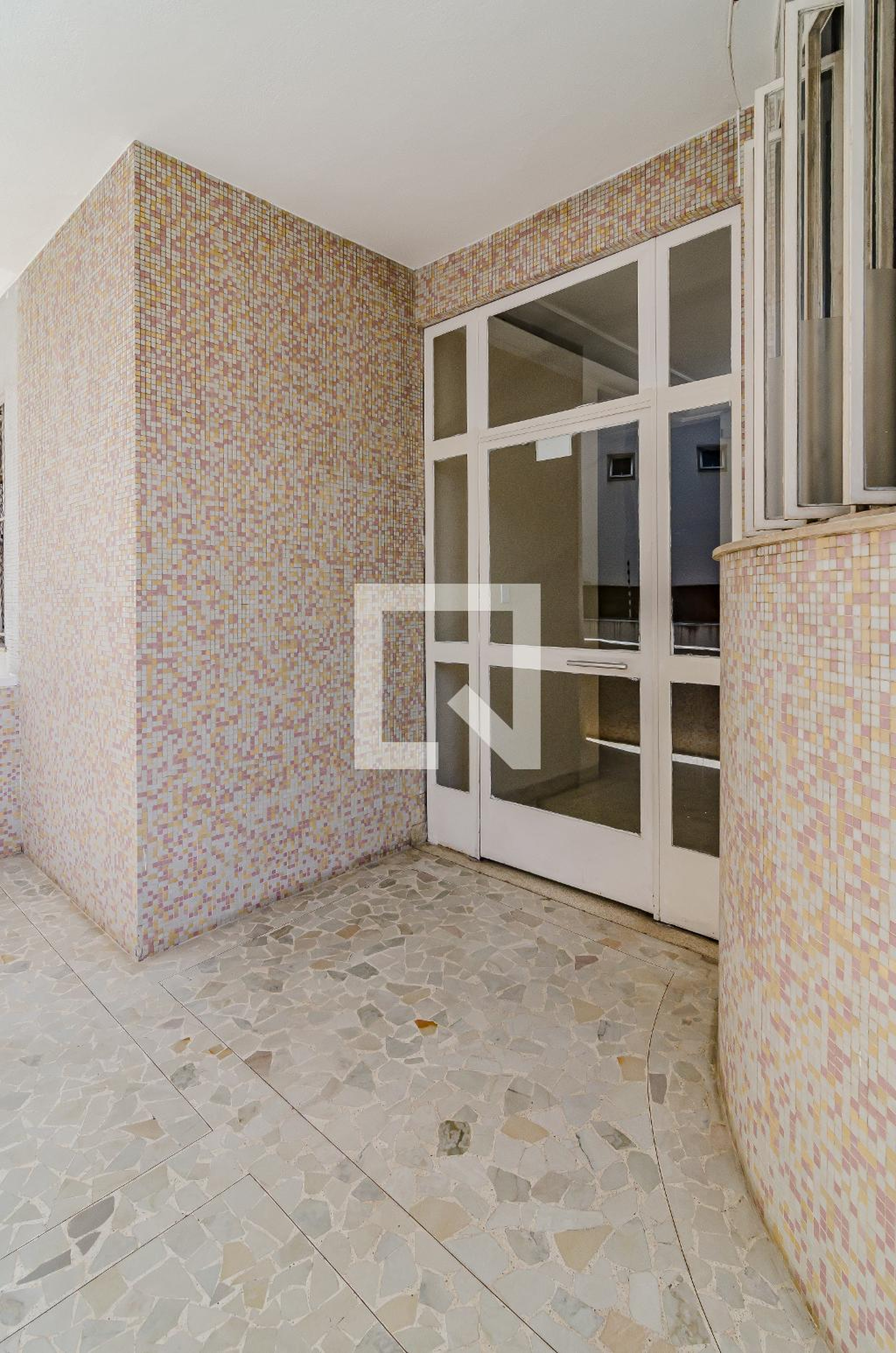 Entrada - Pedra Azul