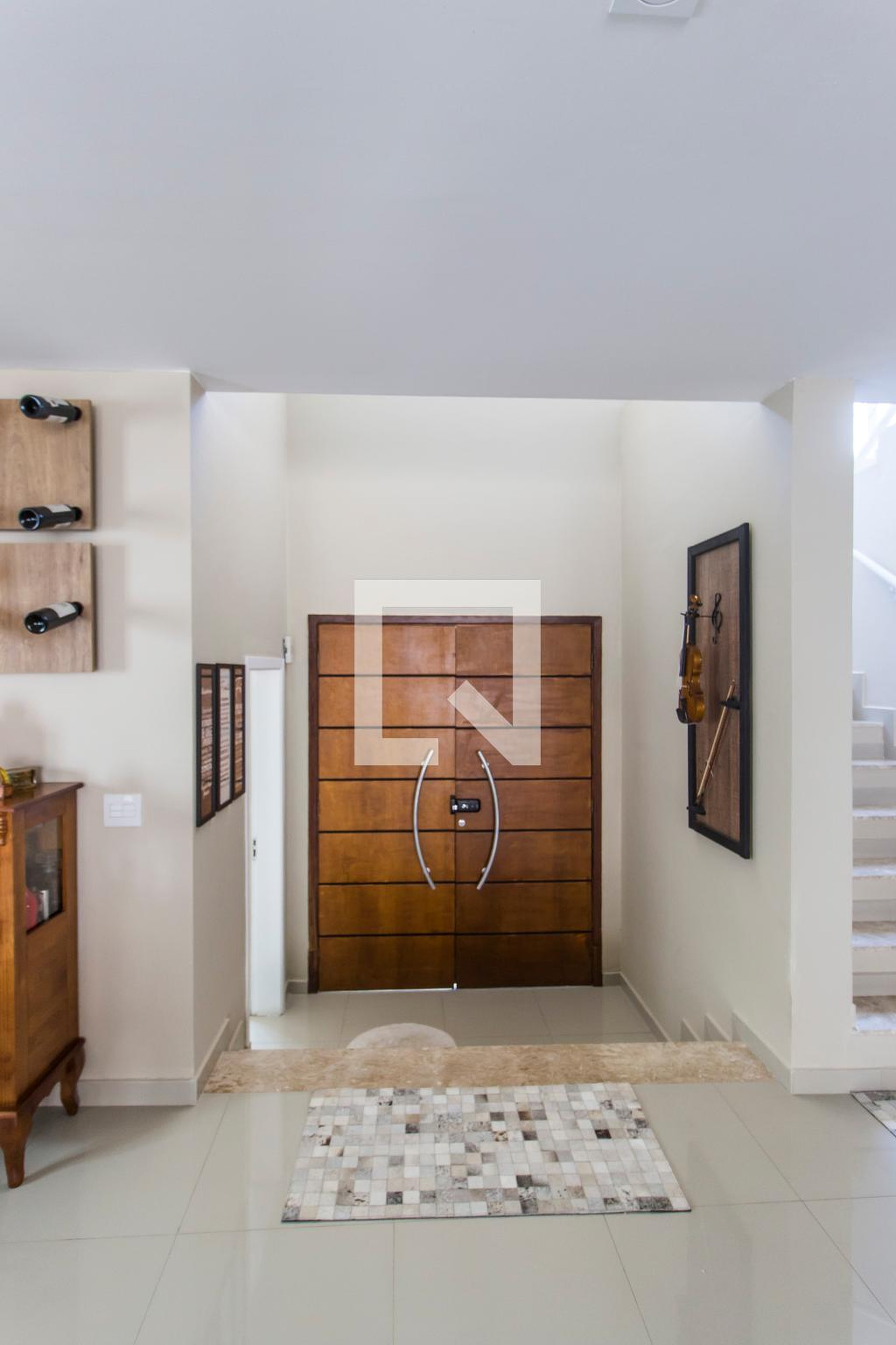 Entrada Residencial Alphaville 12