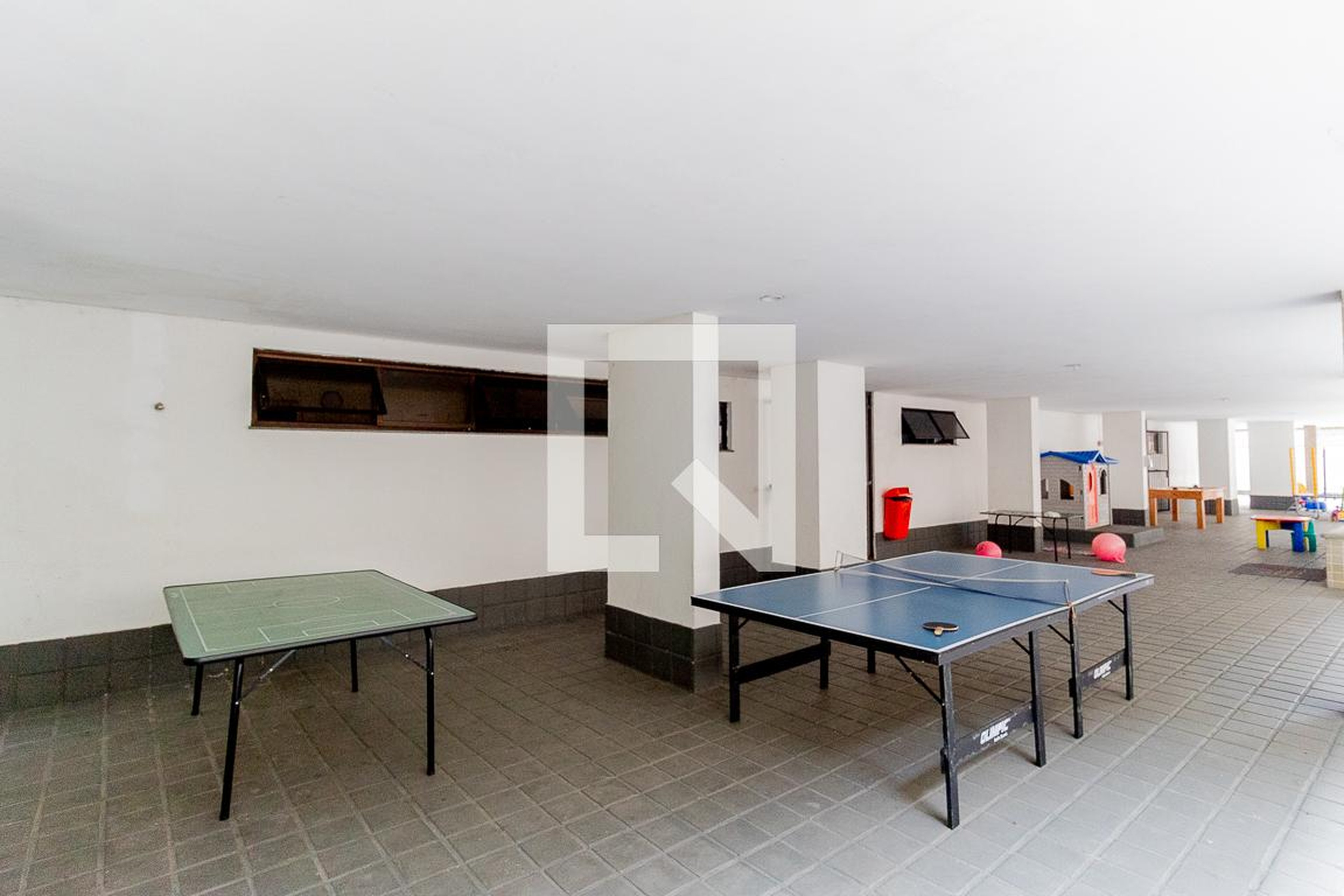 Playground - Nelito Andrada