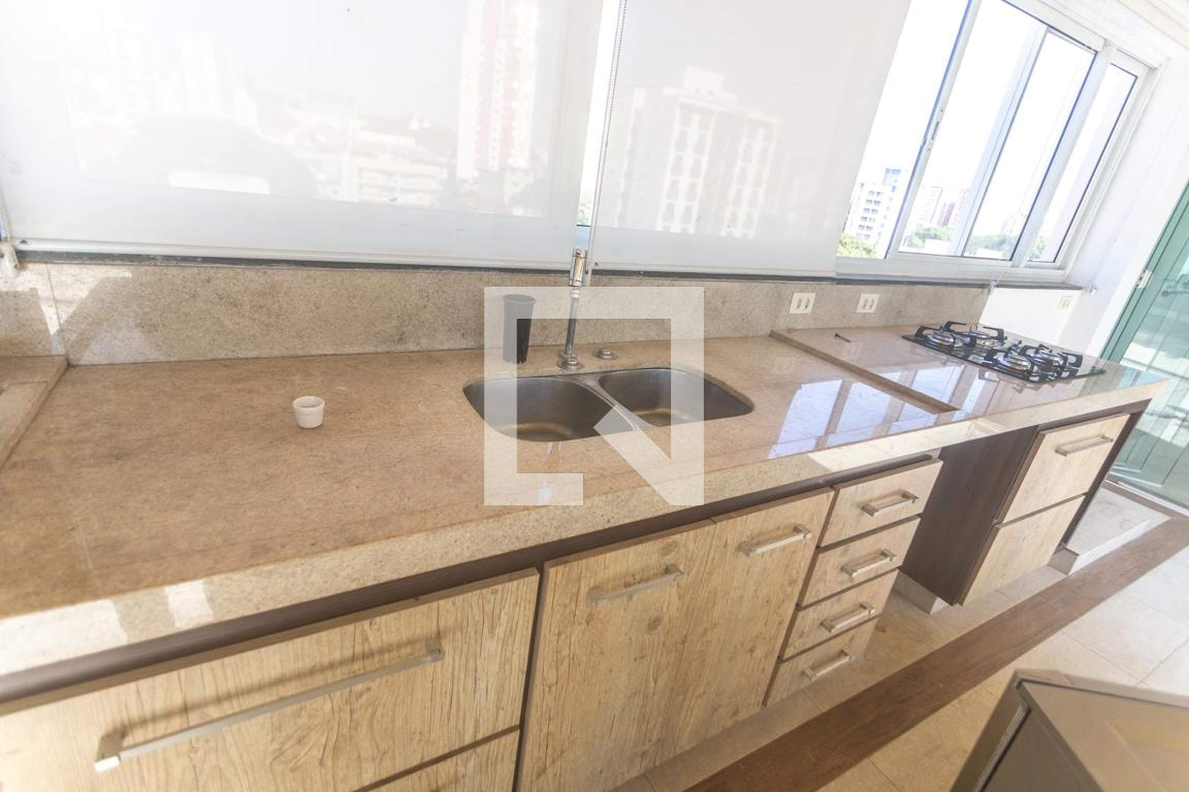 Churrasqueira - Bellatrix