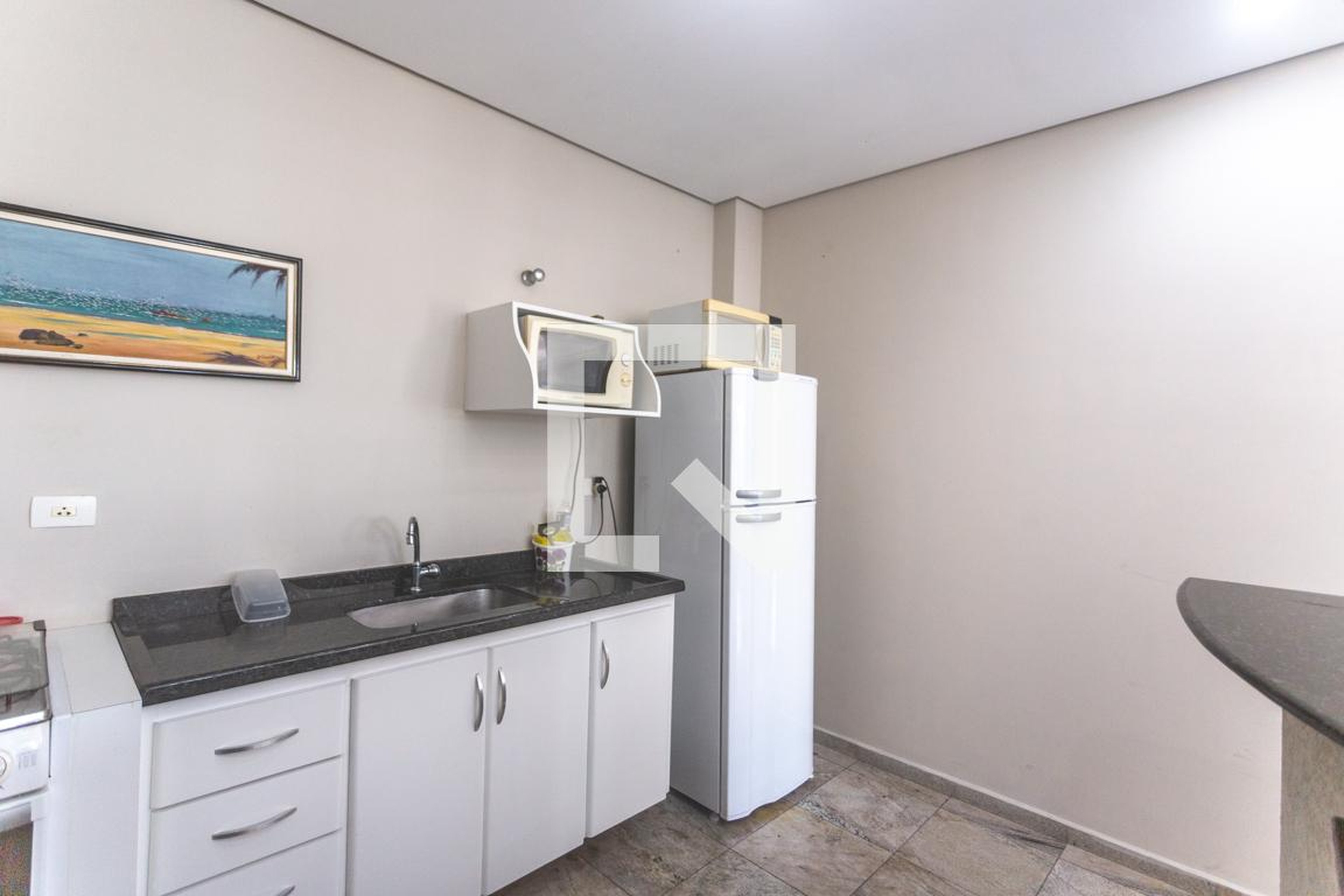 Salão de festas - Bellatrix