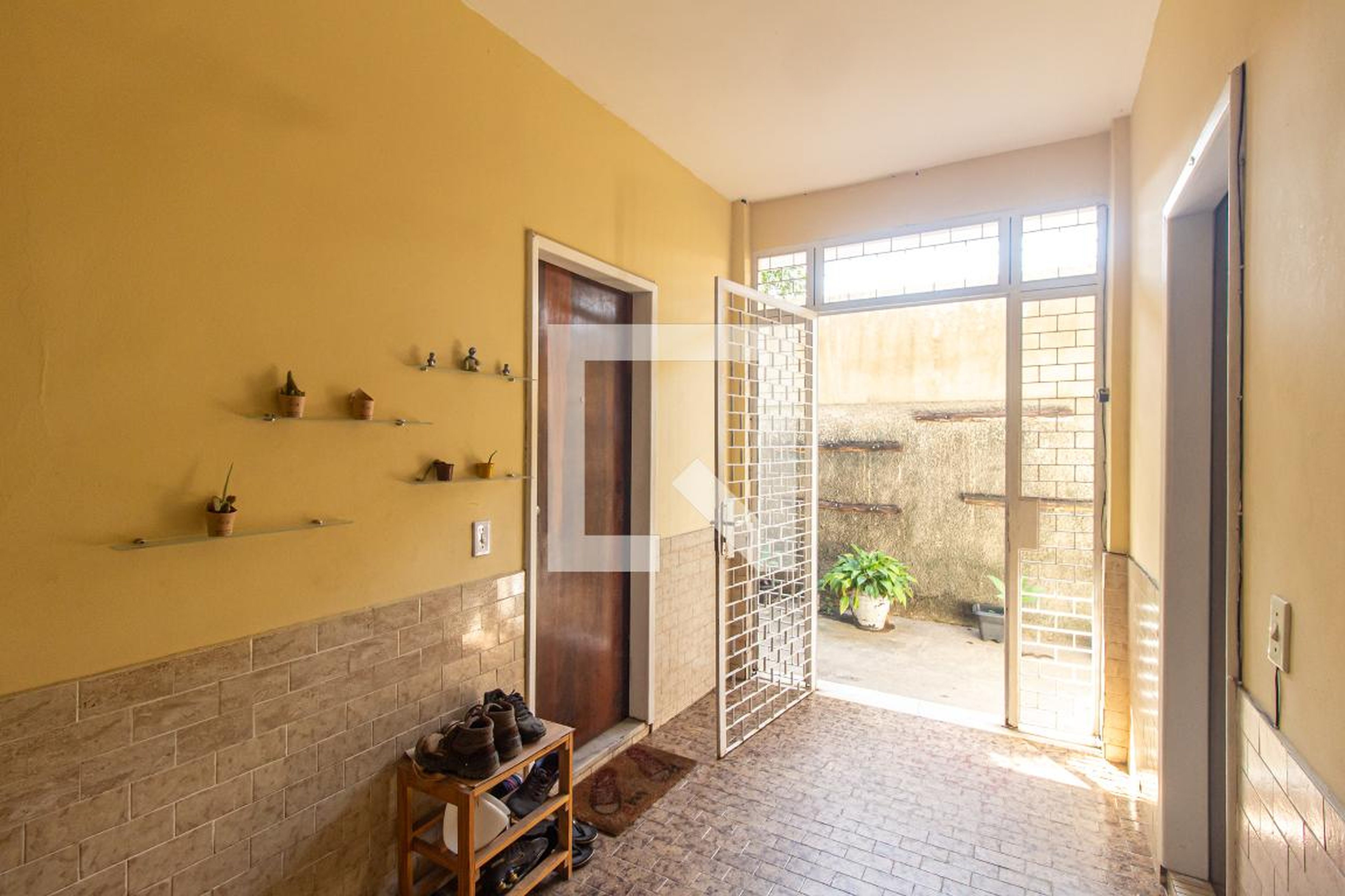 Hall de entrada - null