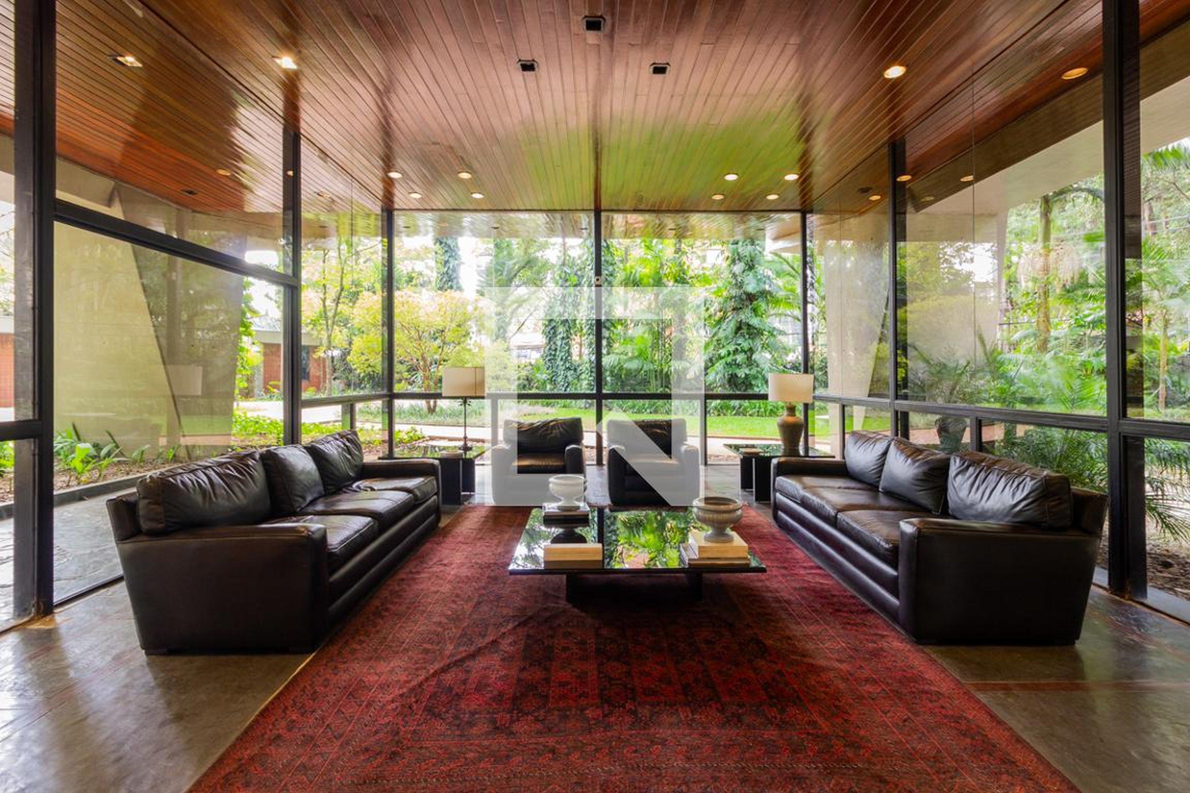 Hall Social - Pitanguás