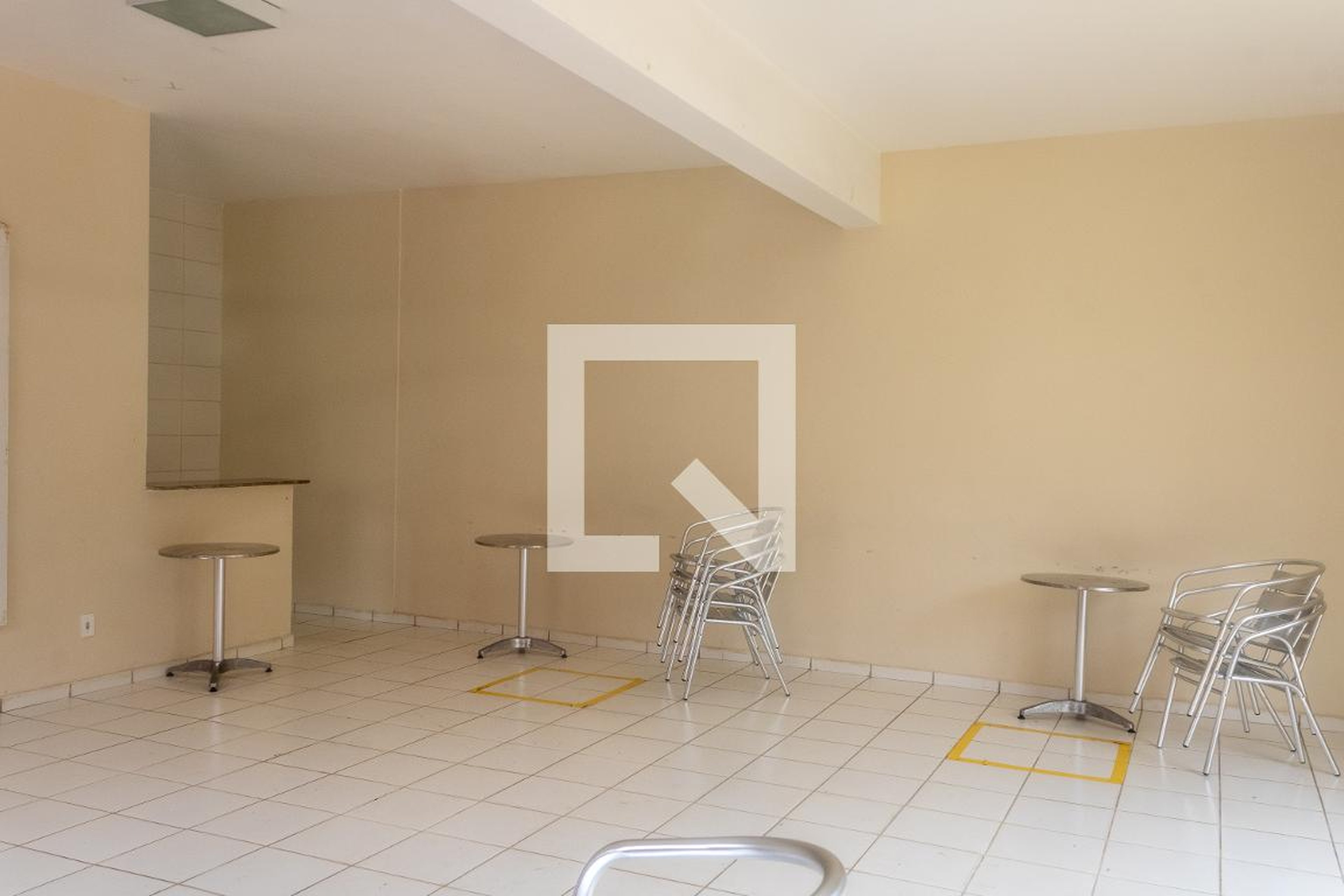 Espaço Gourmet - Vida Boa Clube II