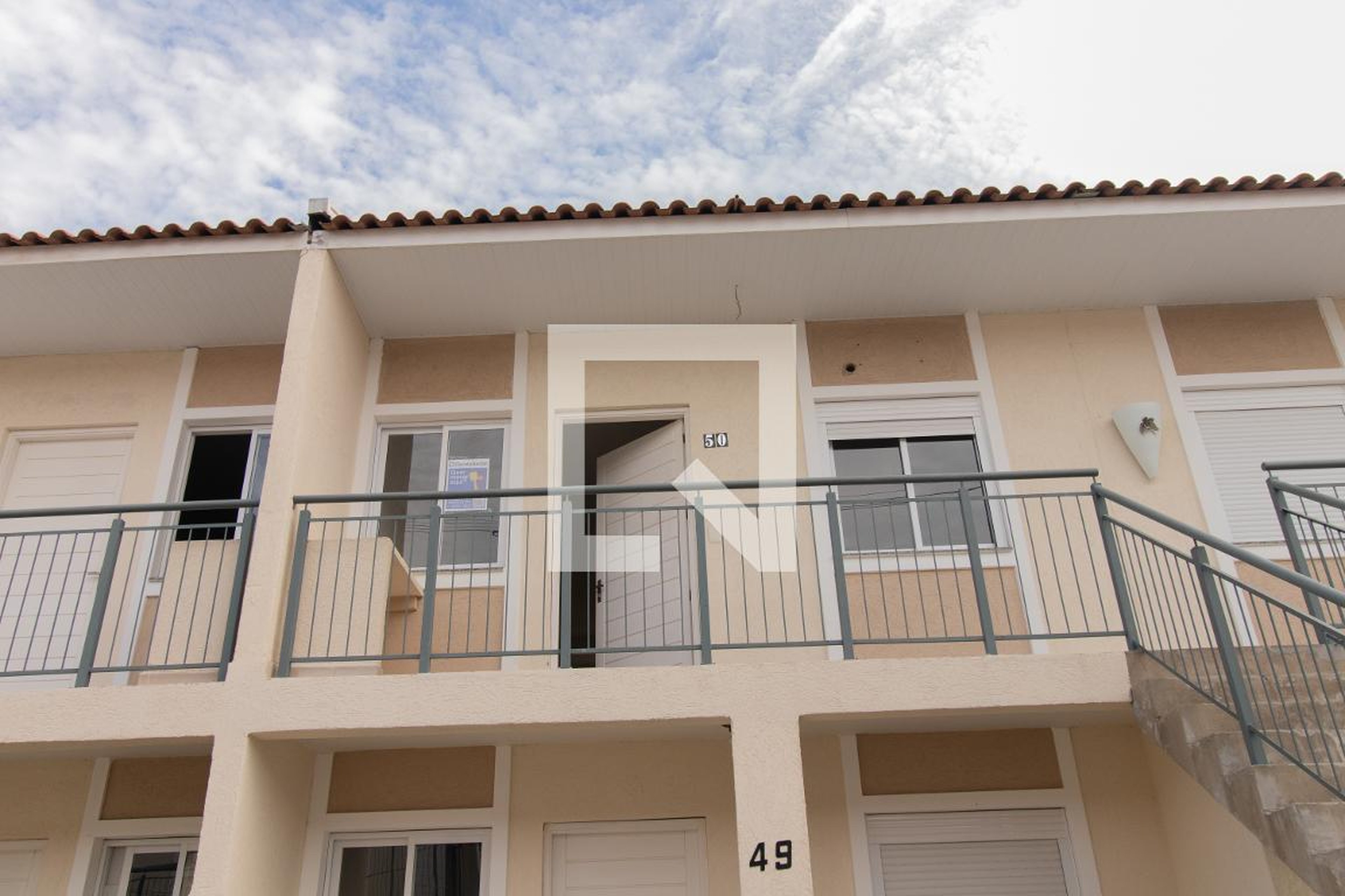 Fachada Residencial Dorival 720