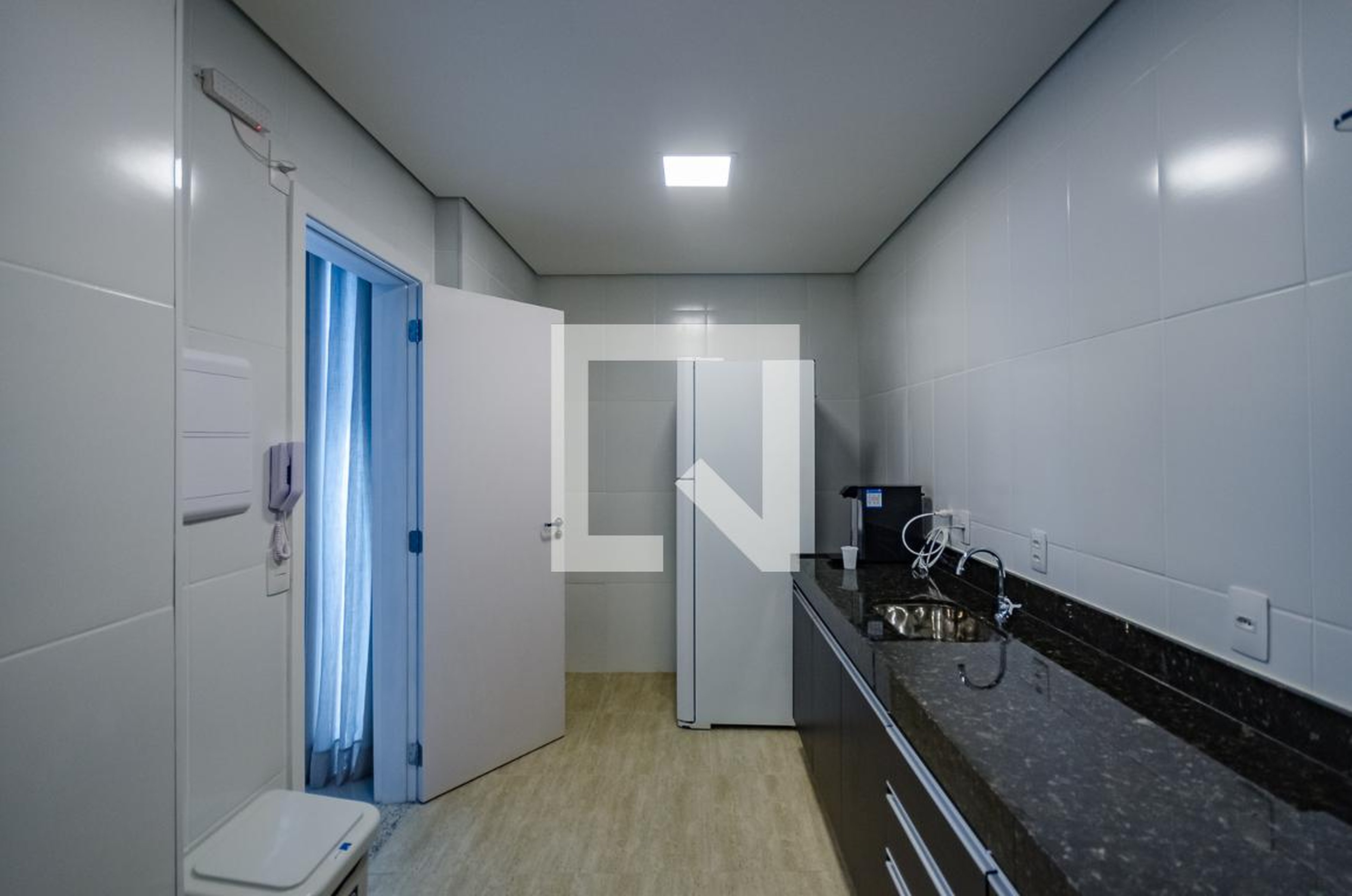 Salão de Festas - Villa di Montalcino