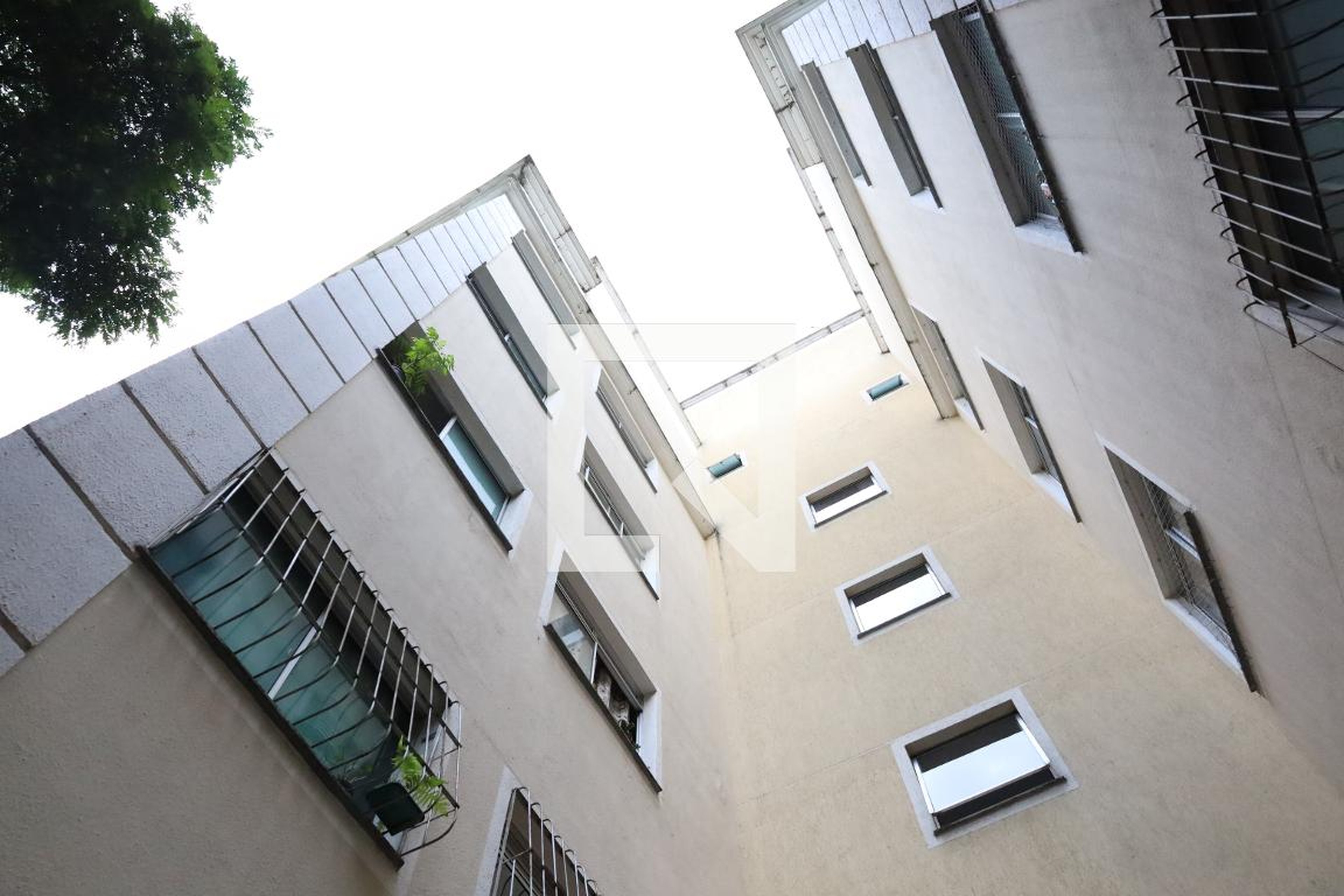 Fachada Residencial Essenza