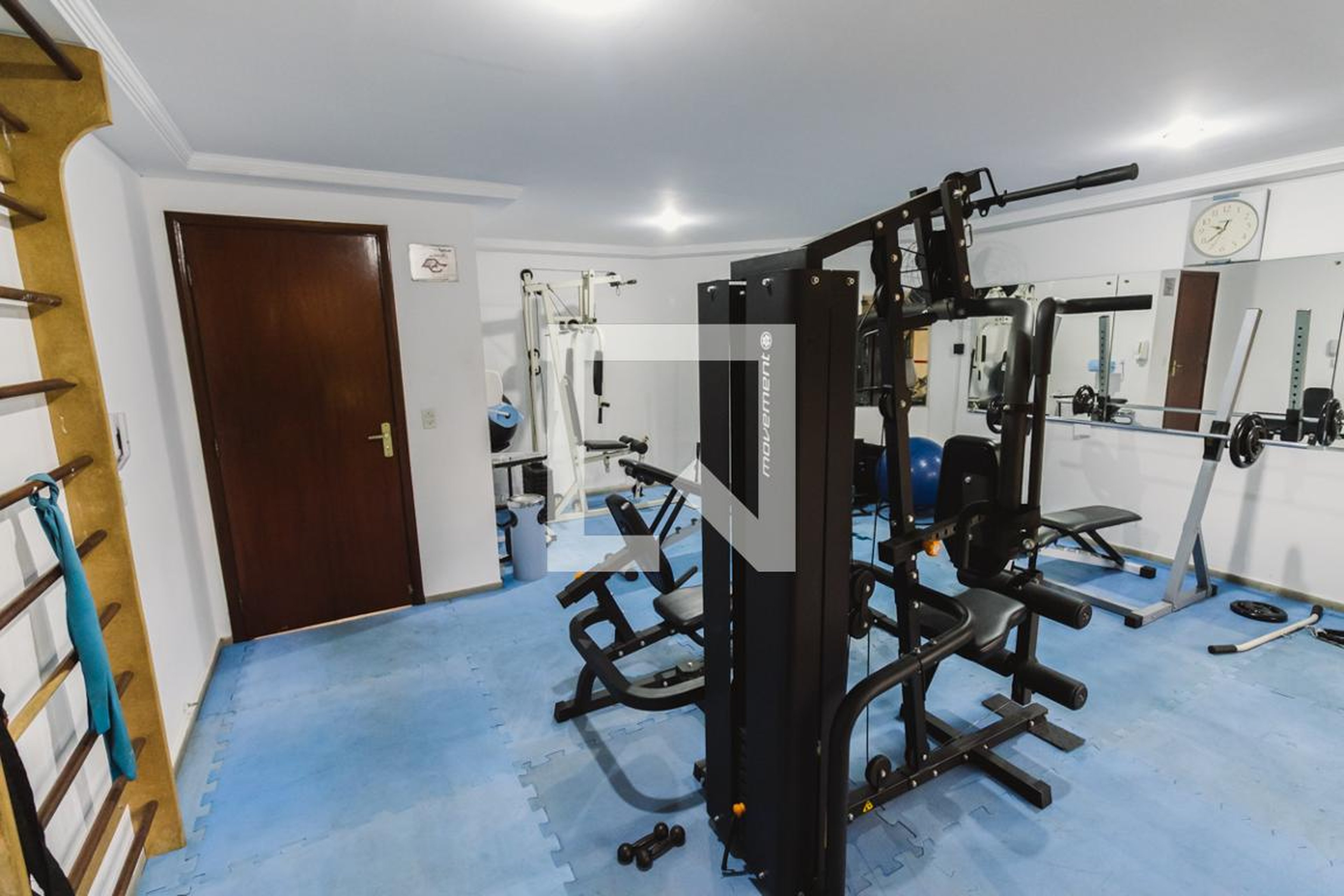 Academia - Napa Valley