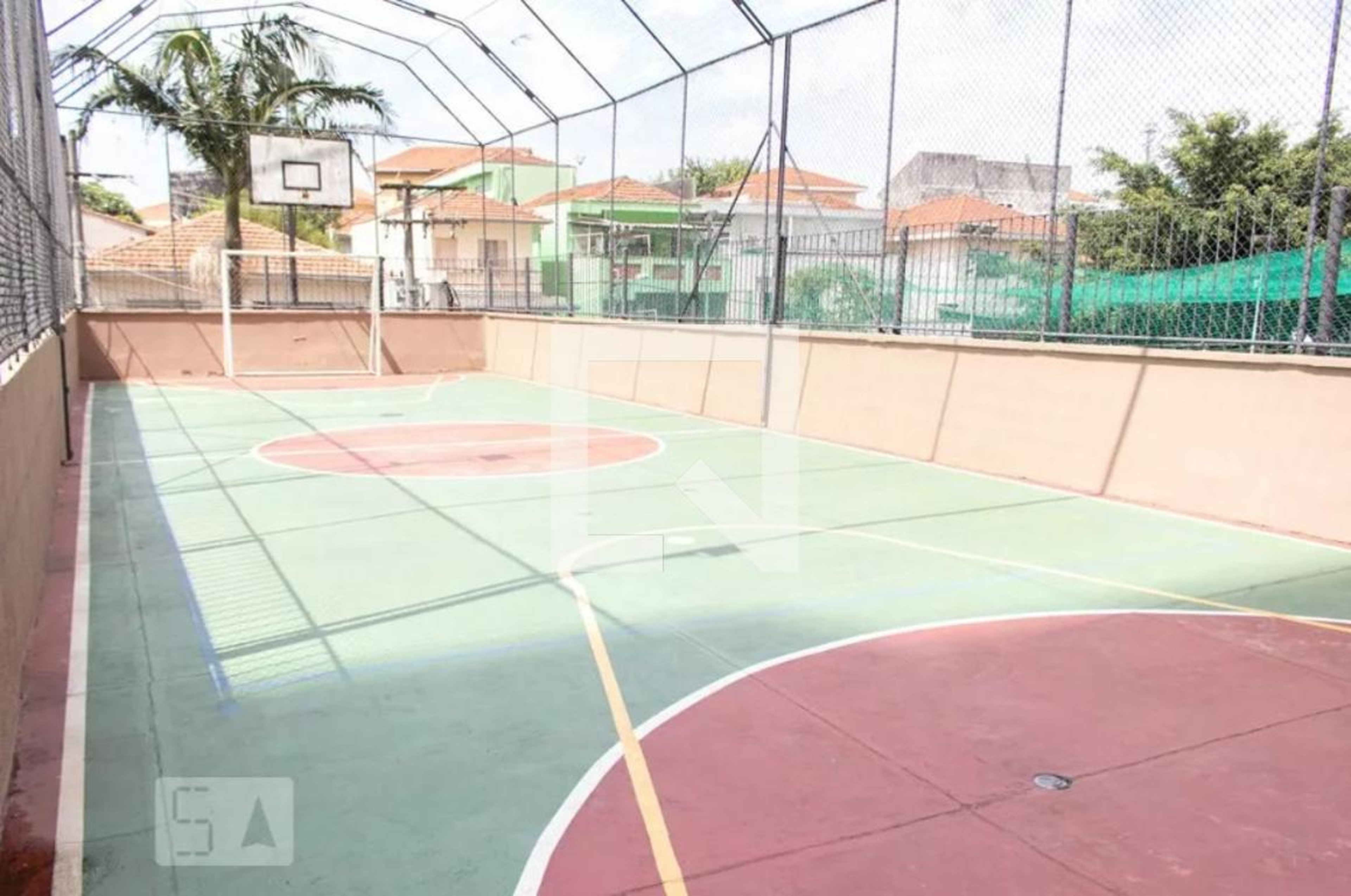 Quadra - Ilhas Gregas - Carolina Soares