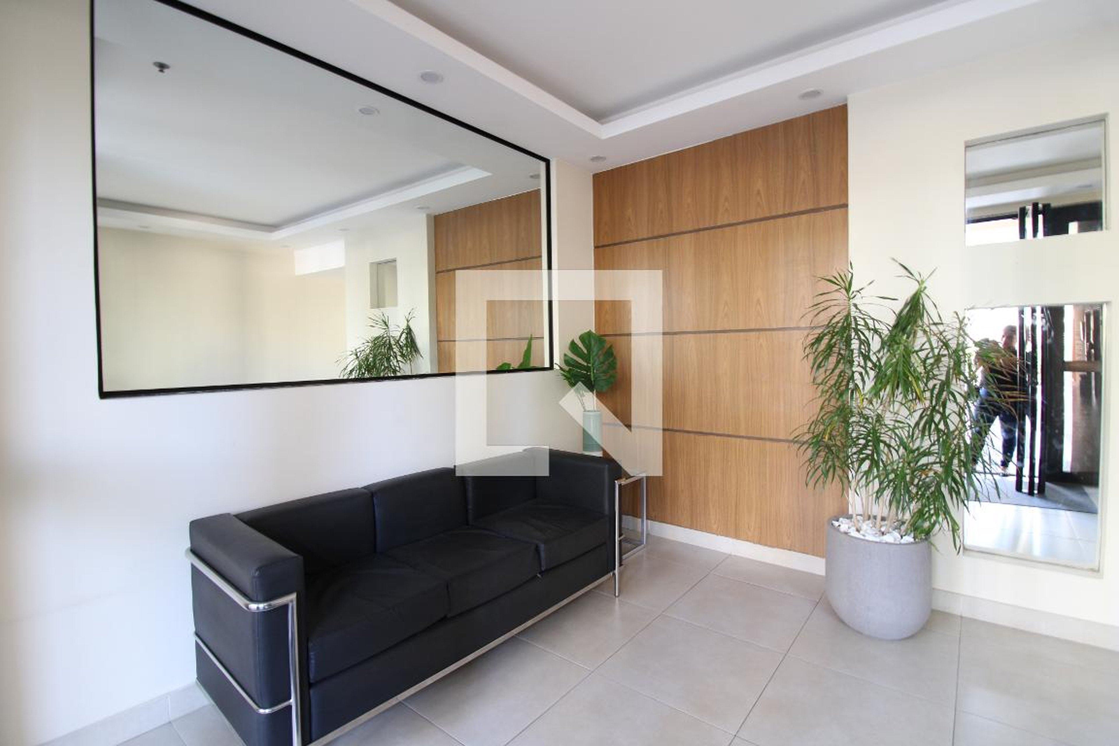 Hall de Entrada - Villas da Barra