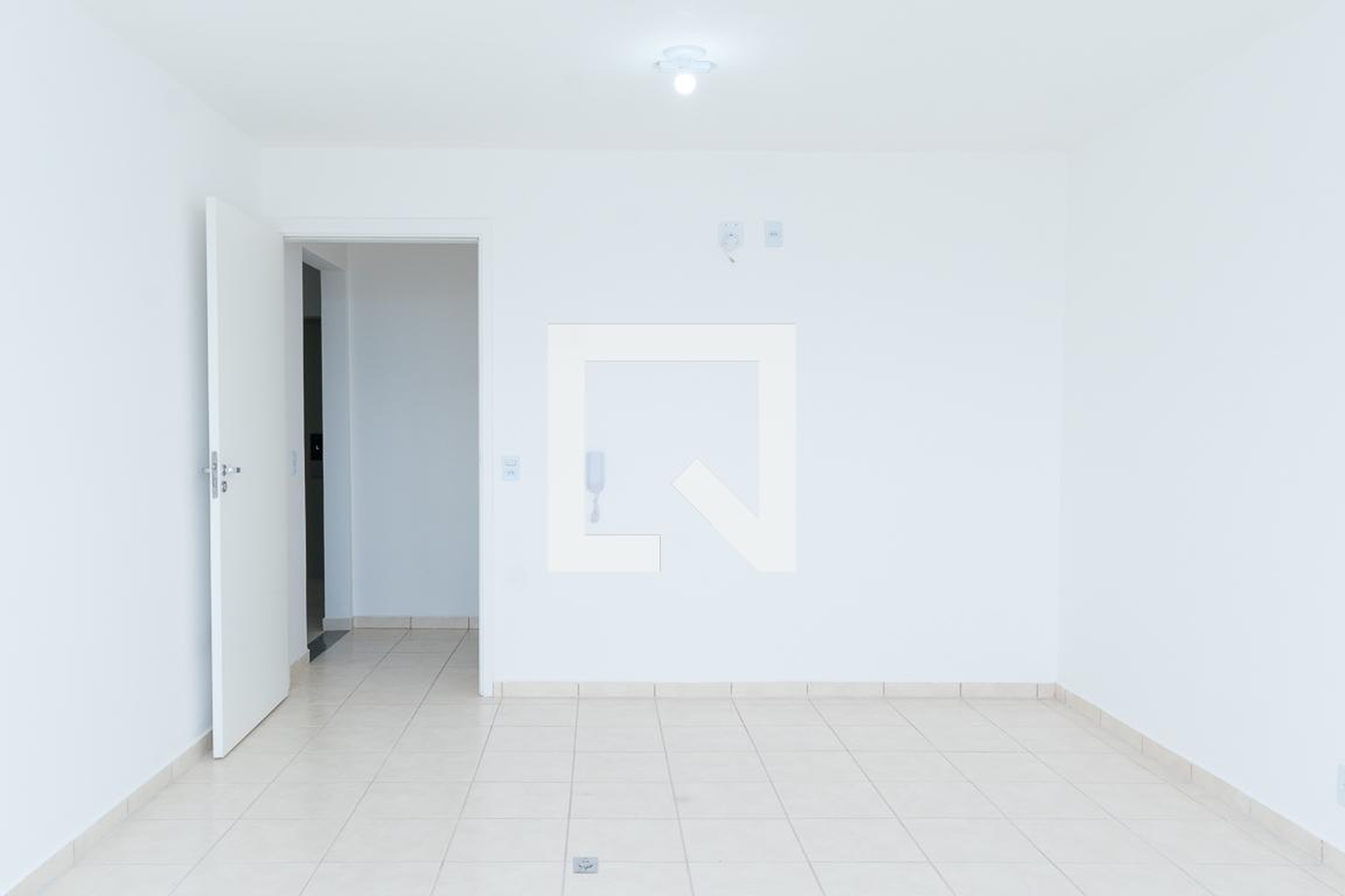 Academia - Residencial Nova Spazio