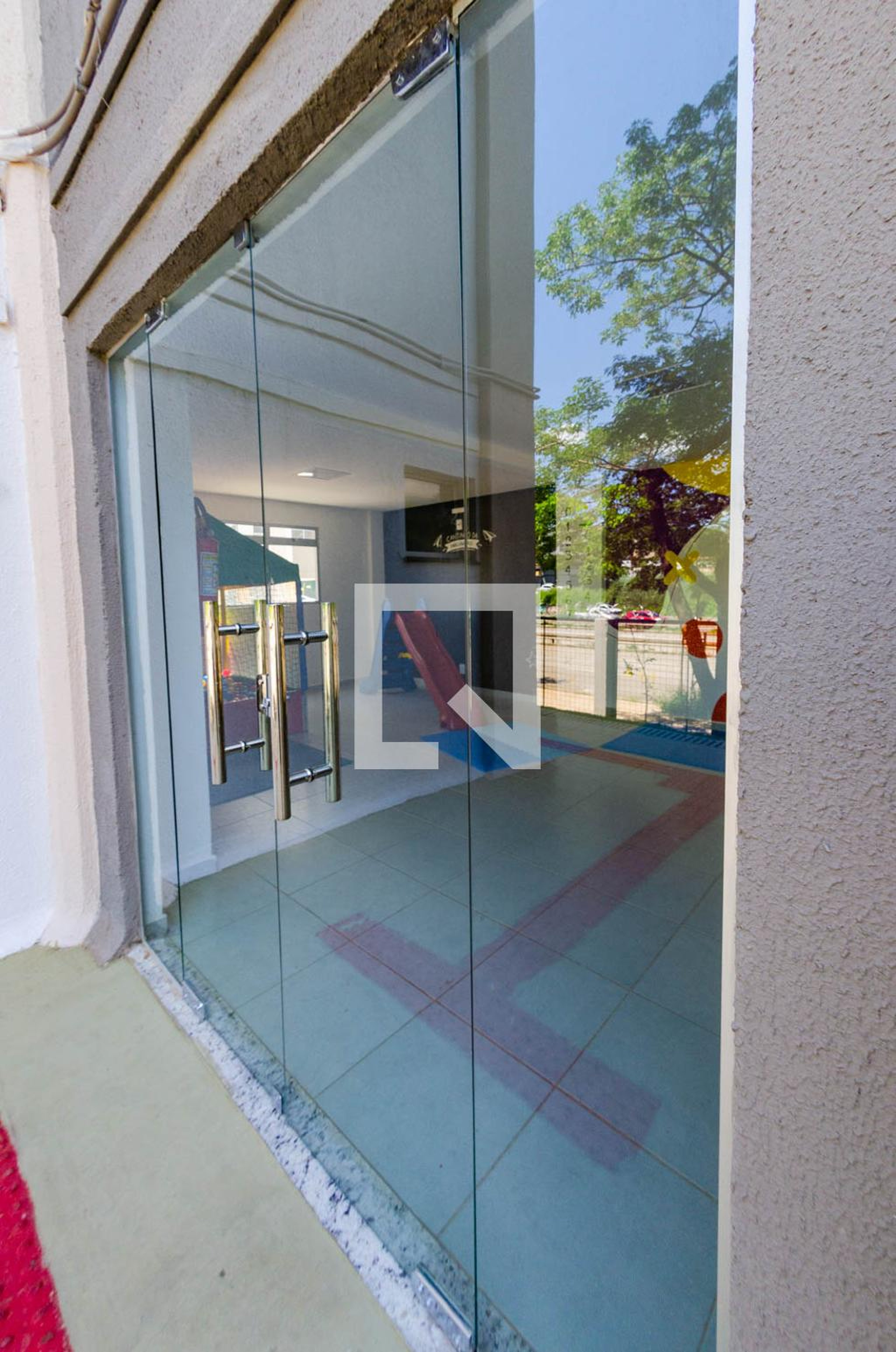 Espaço Kids - Ville Europa