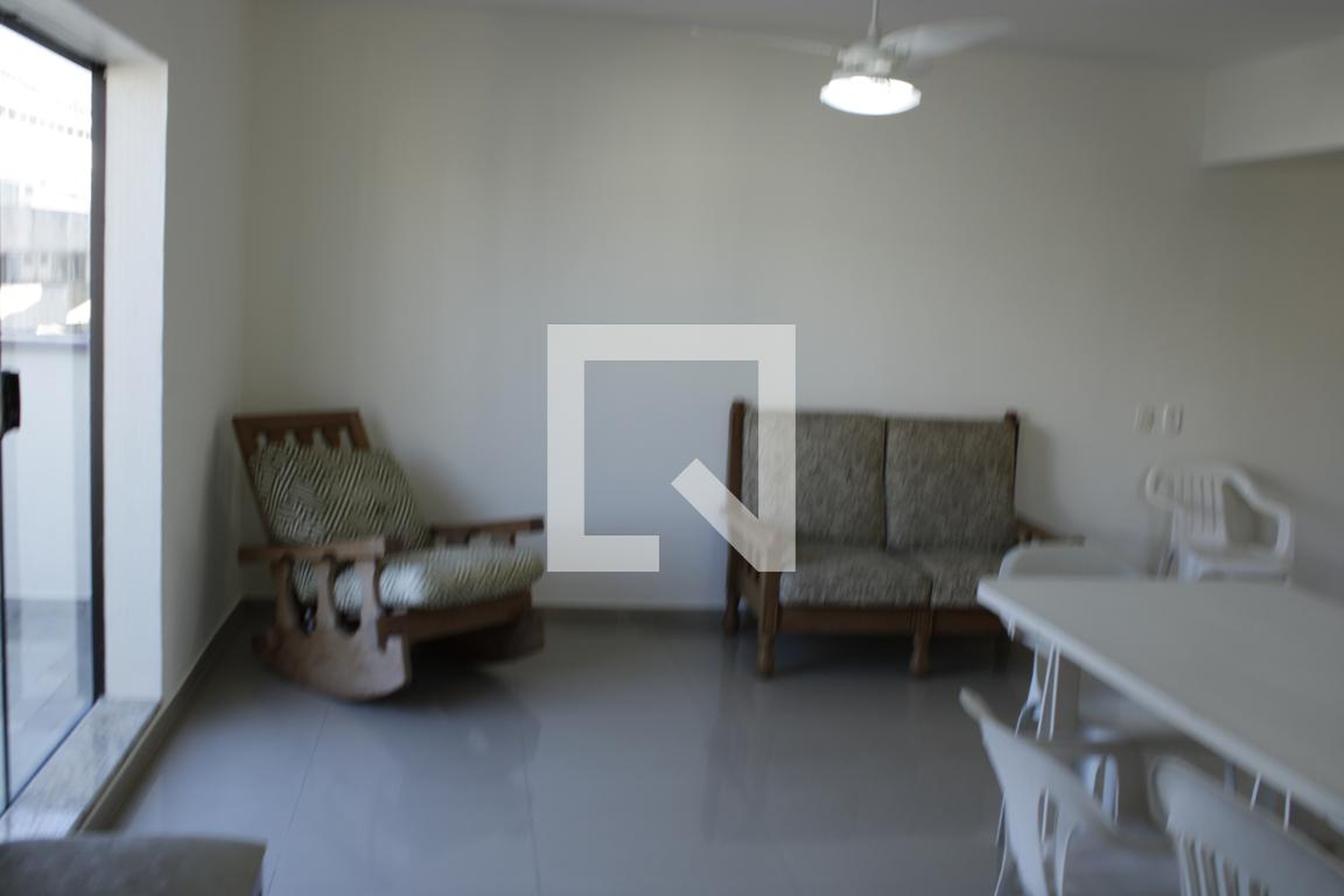 Salão de Festas - Cabo San Roque