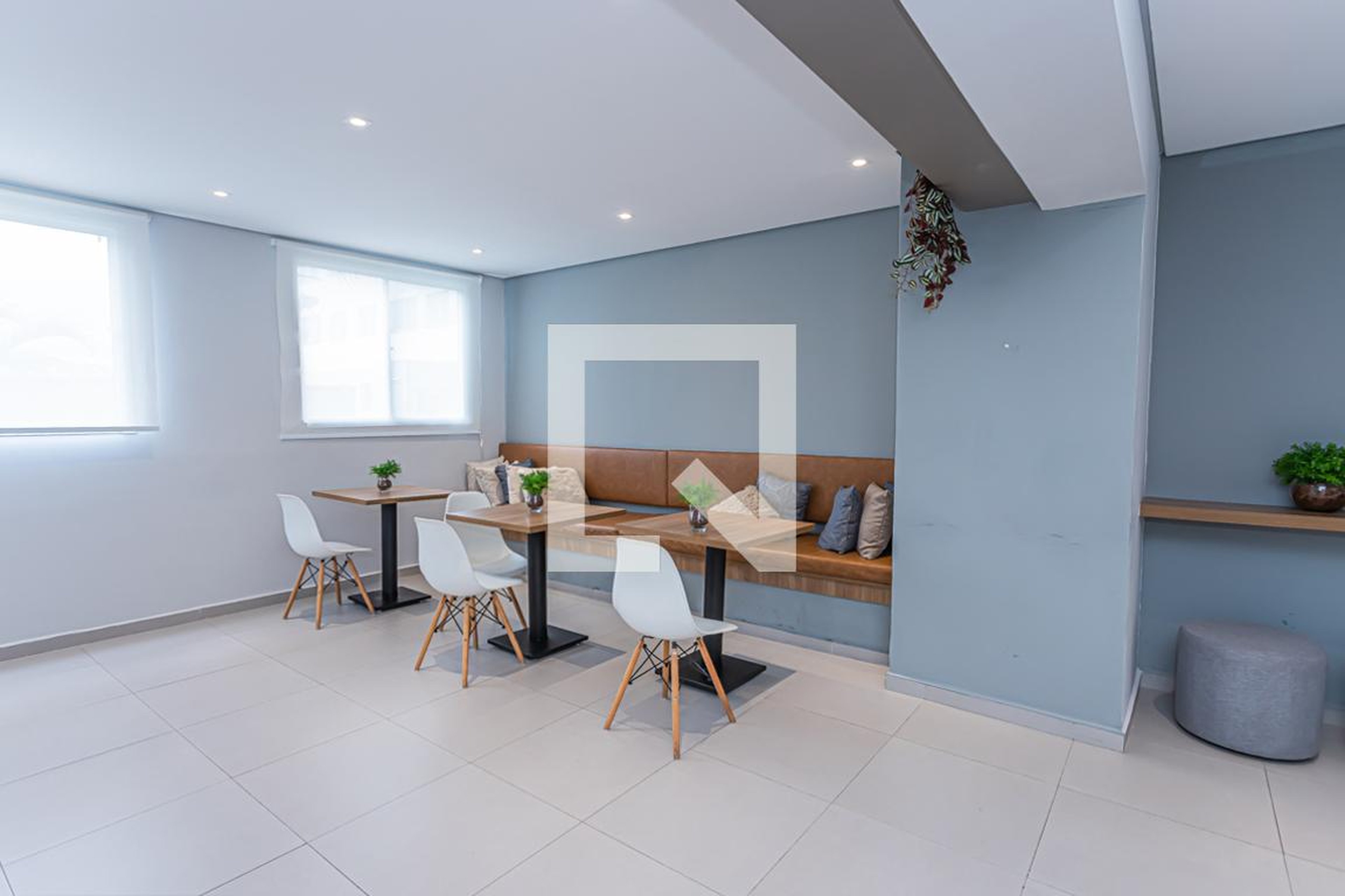 Salão de Festas - Vibra Parapuã  Oficial