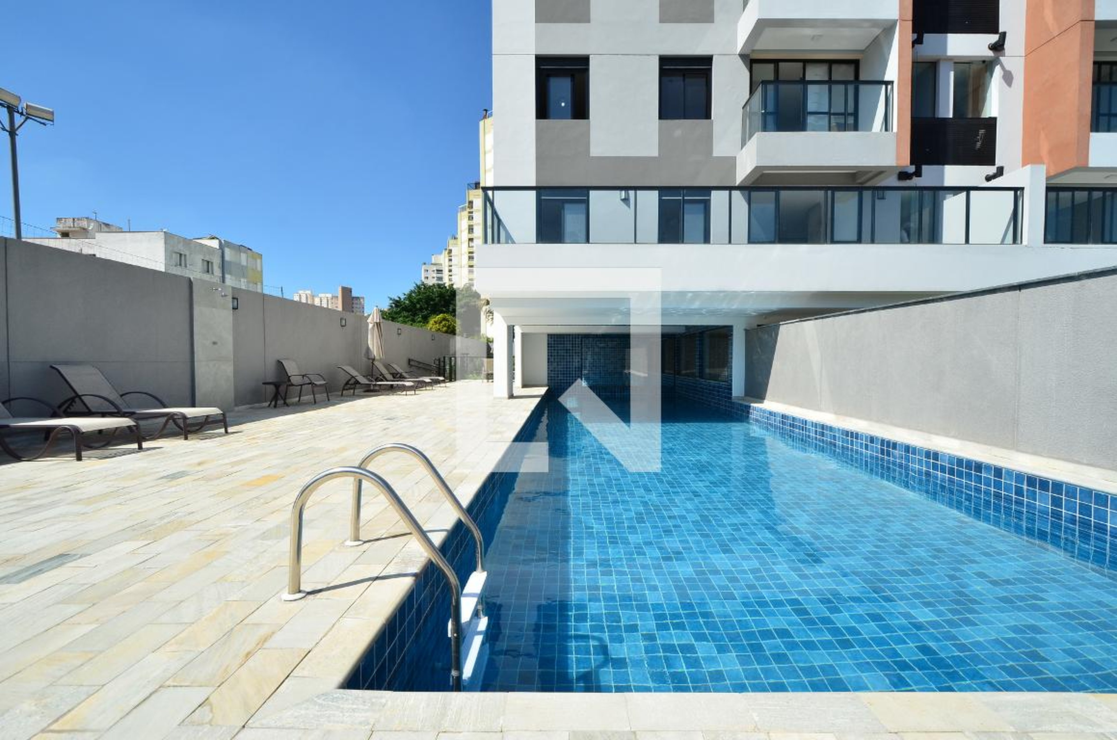 Piscina - 