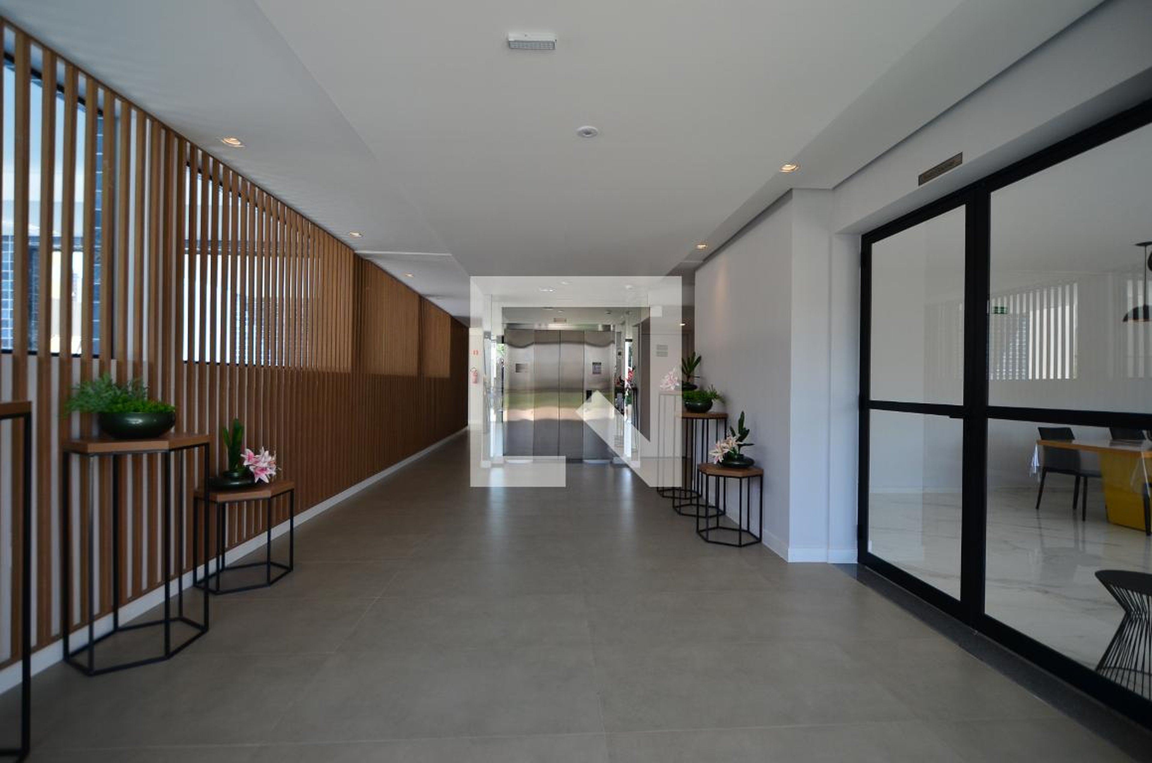 Hall social - 