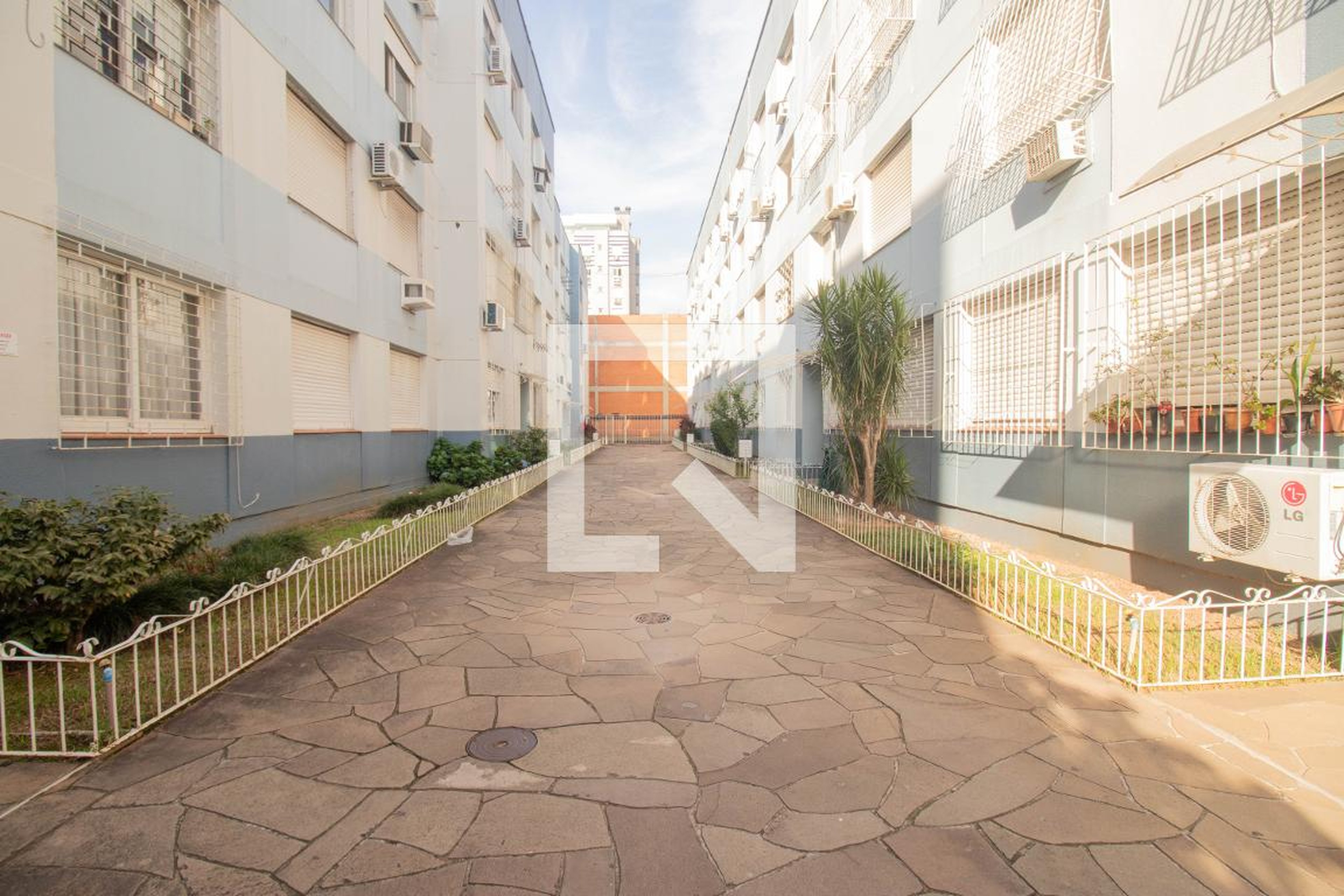 Área Comum - Edifício Vivenda do Norte