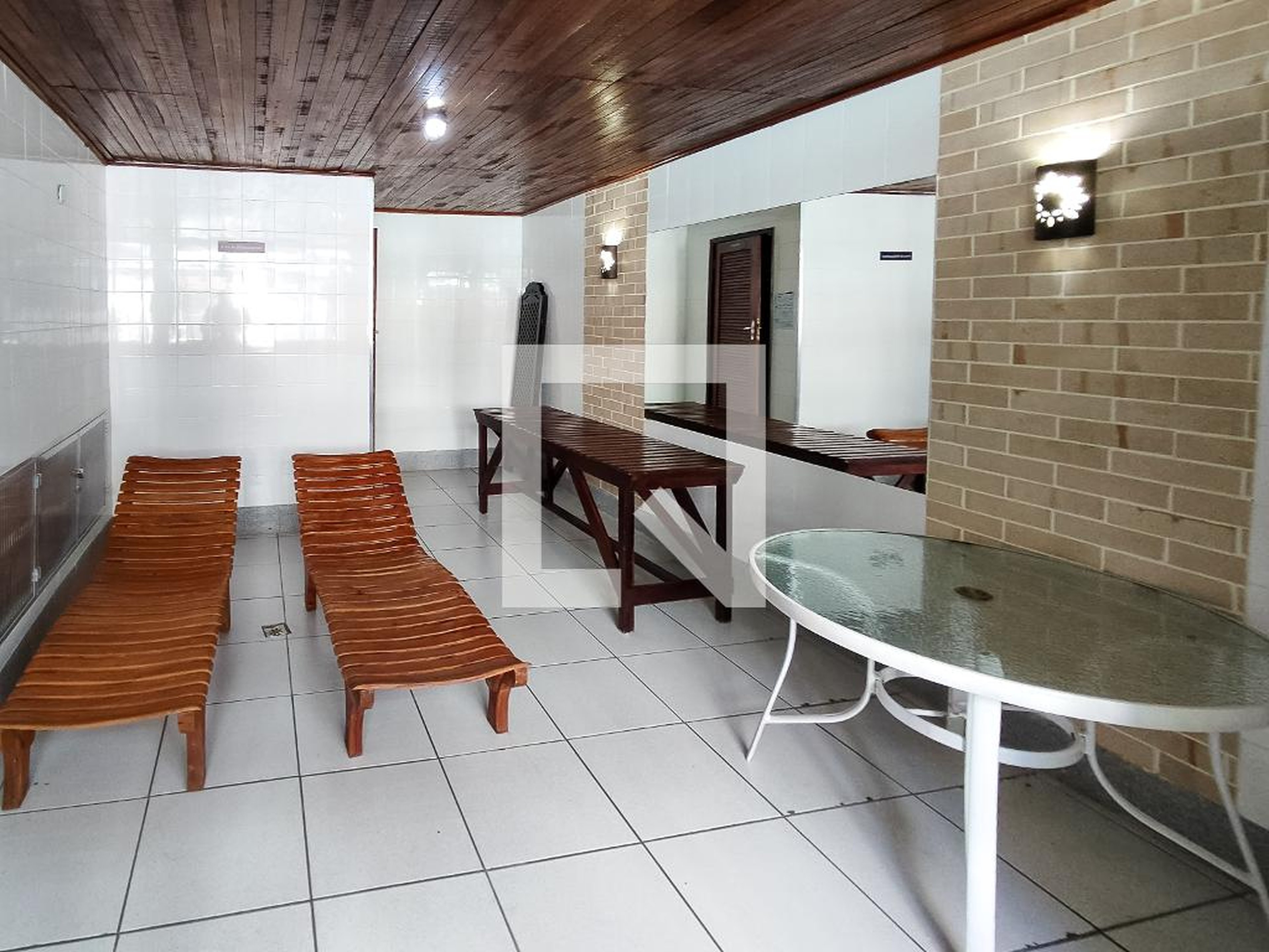 Spa - Edifício S Rosas e Tulipas