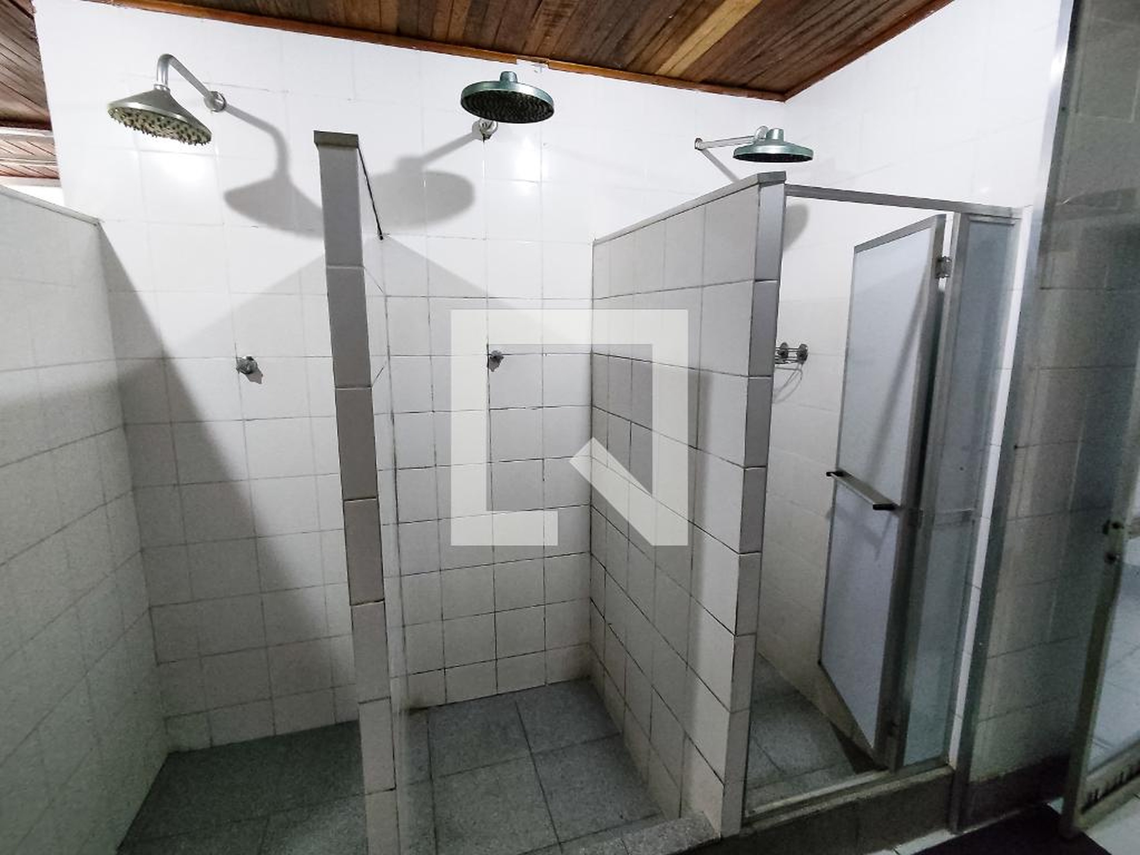 Sauna - Edifício S Rosas e Tulipas