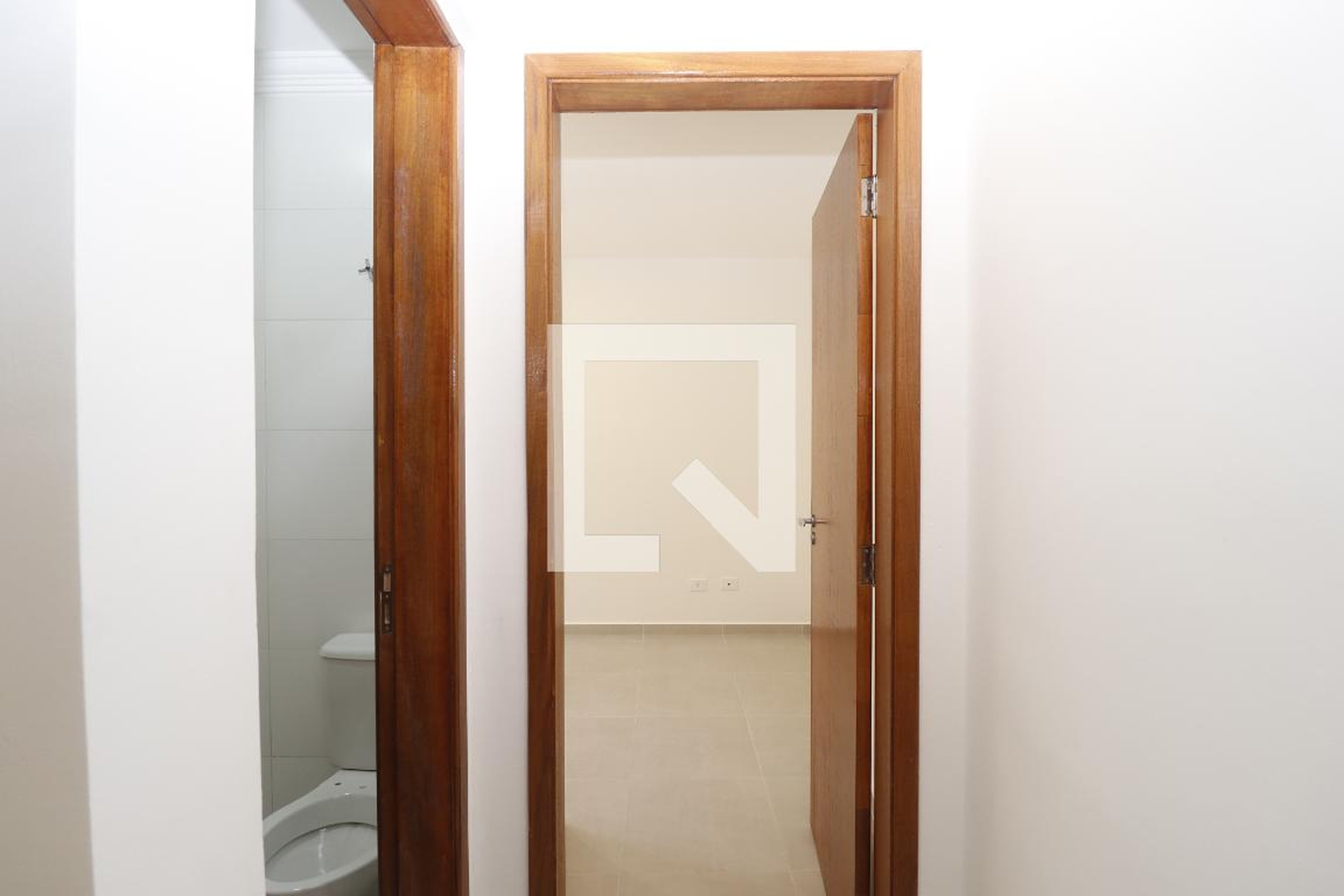 Hall - Residencial Pontevedra