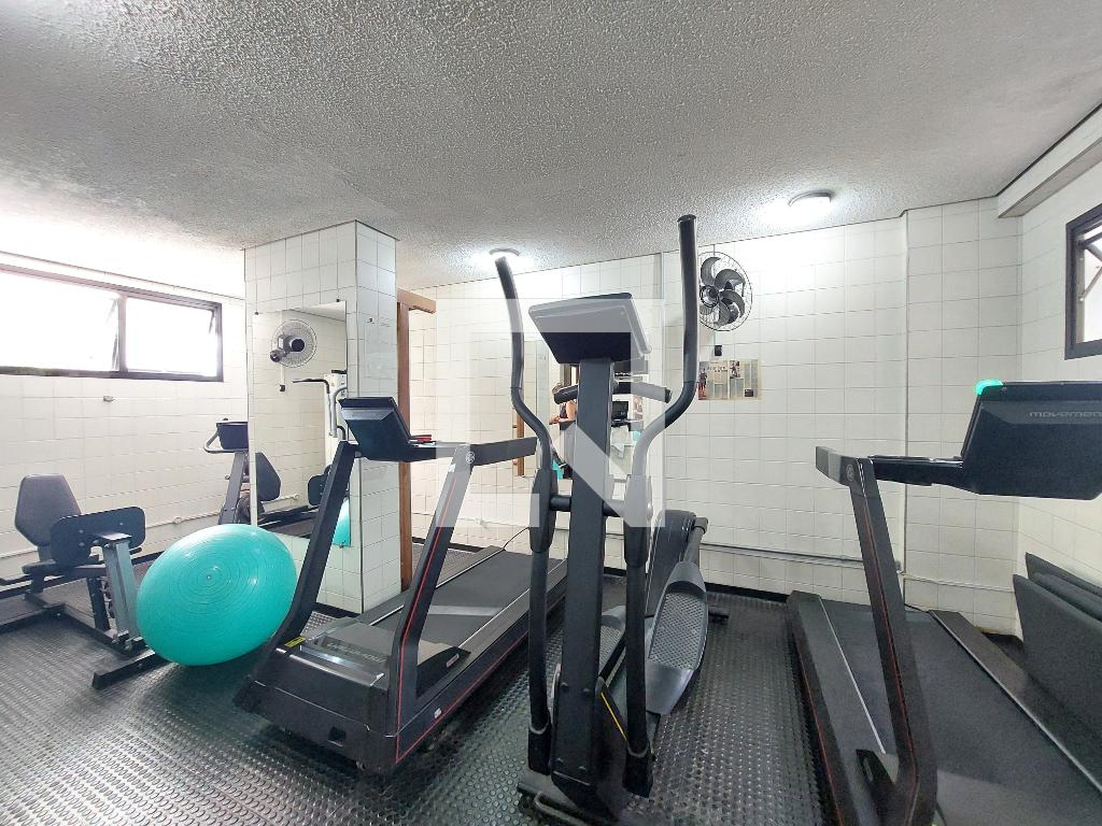 Academia - Villa Estoril