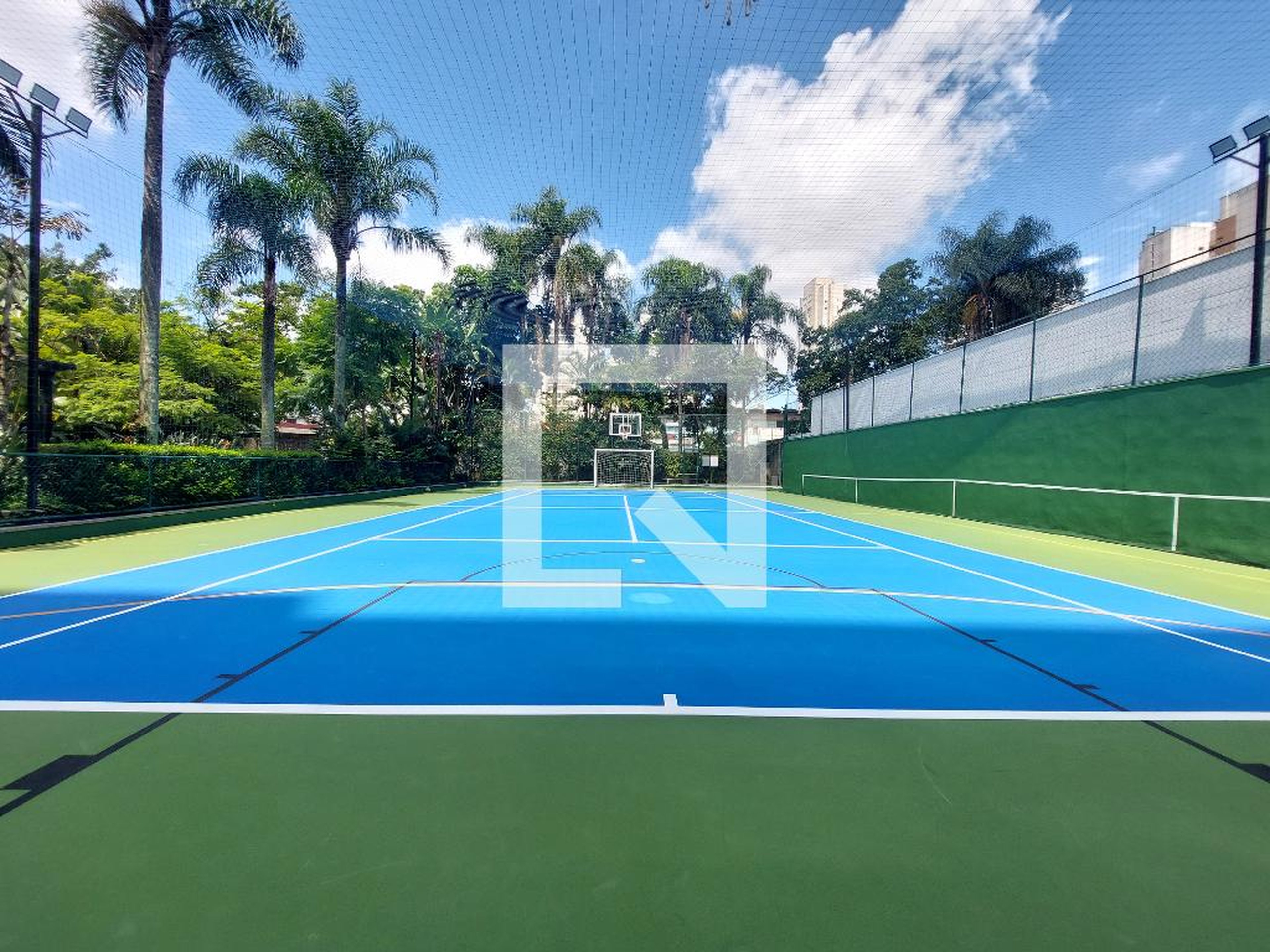 Quadra - Villa Estoril