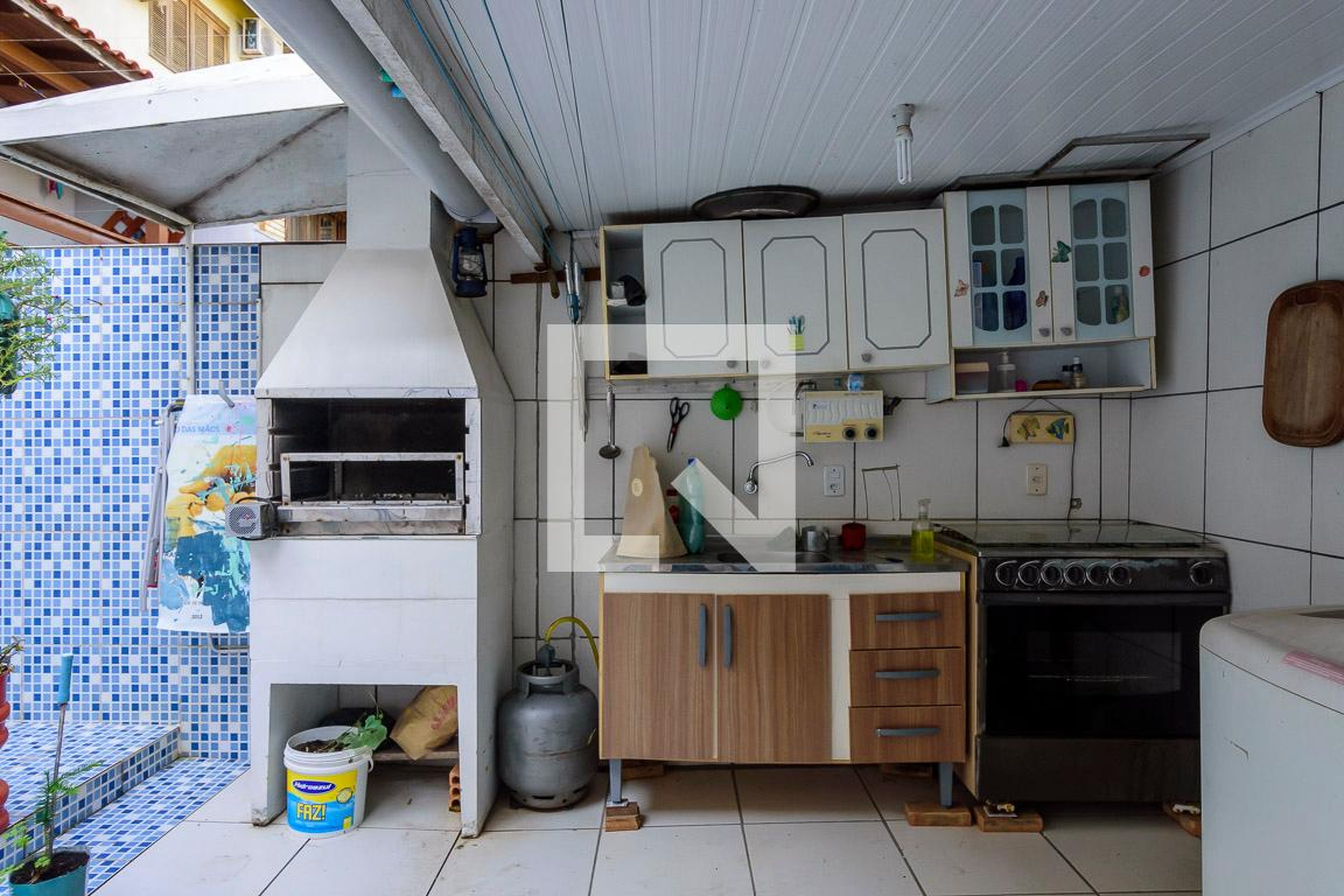 Churrasqueira - Encosta Do Sol