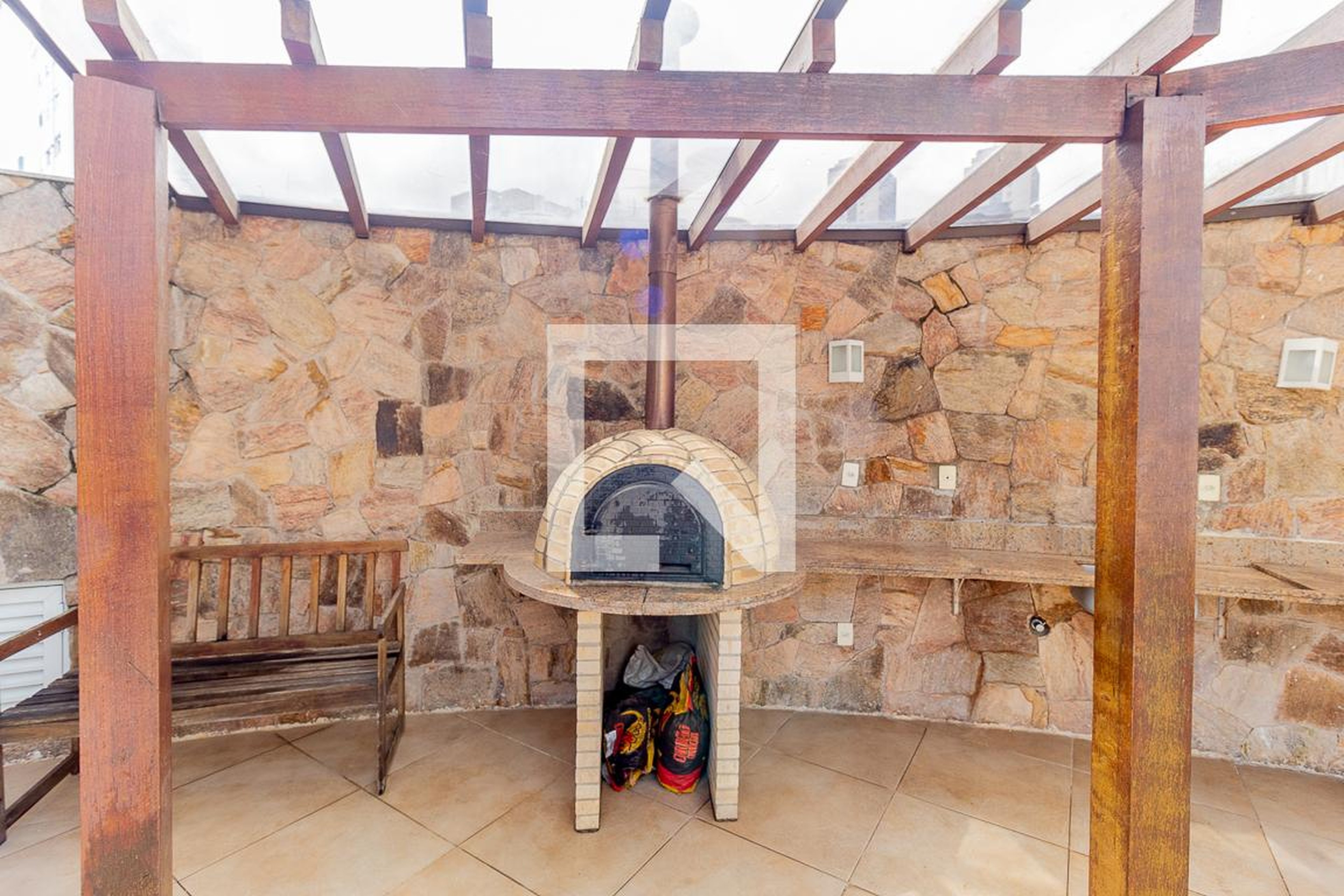 Churrasqueira - Solar do Conde