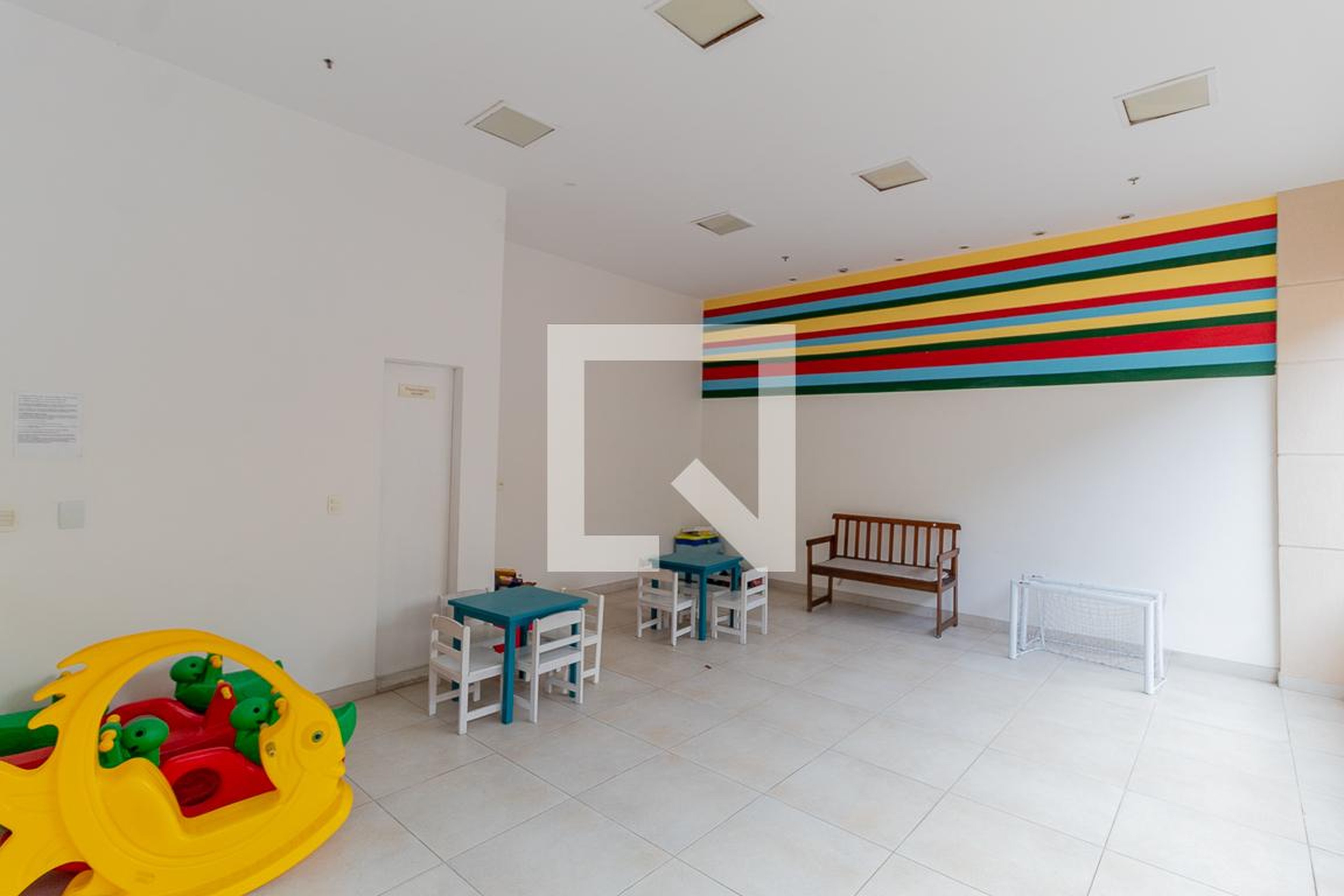 Brinquedoteca - Solar do Conde