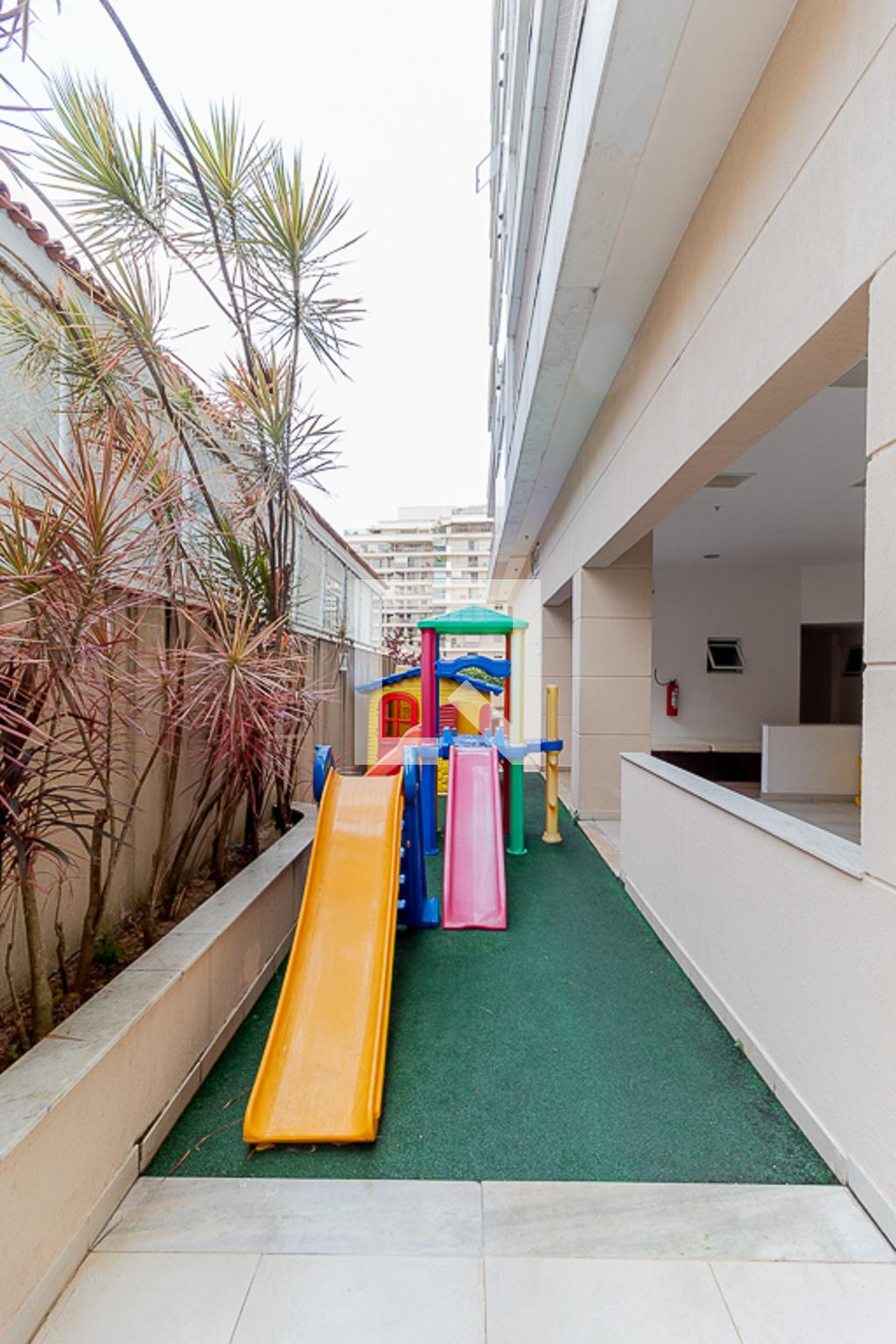 Playground - Solar do Conde