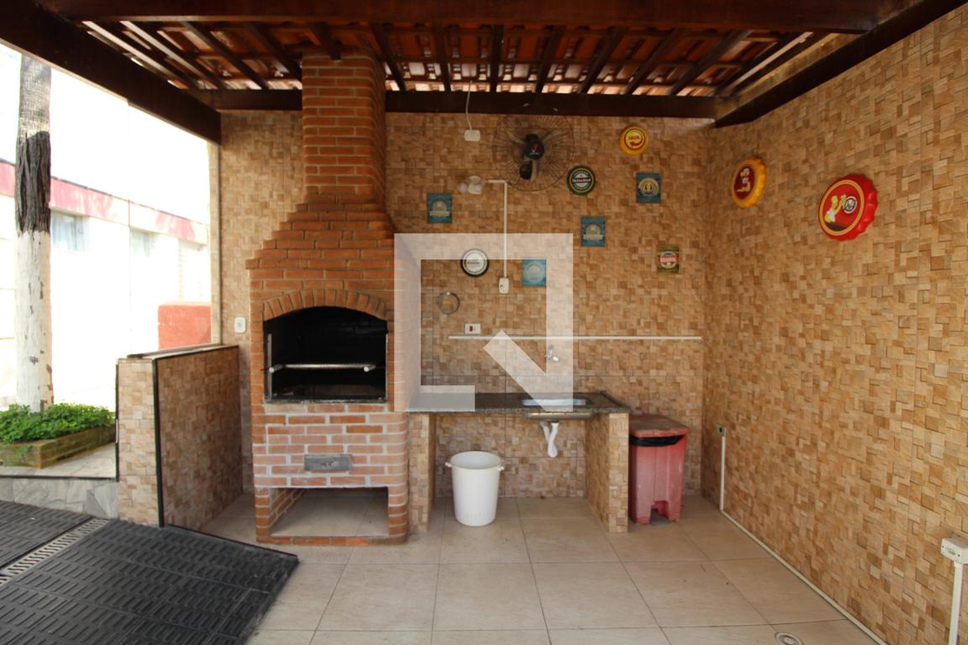 Churrasqueira - Boulevard 1
