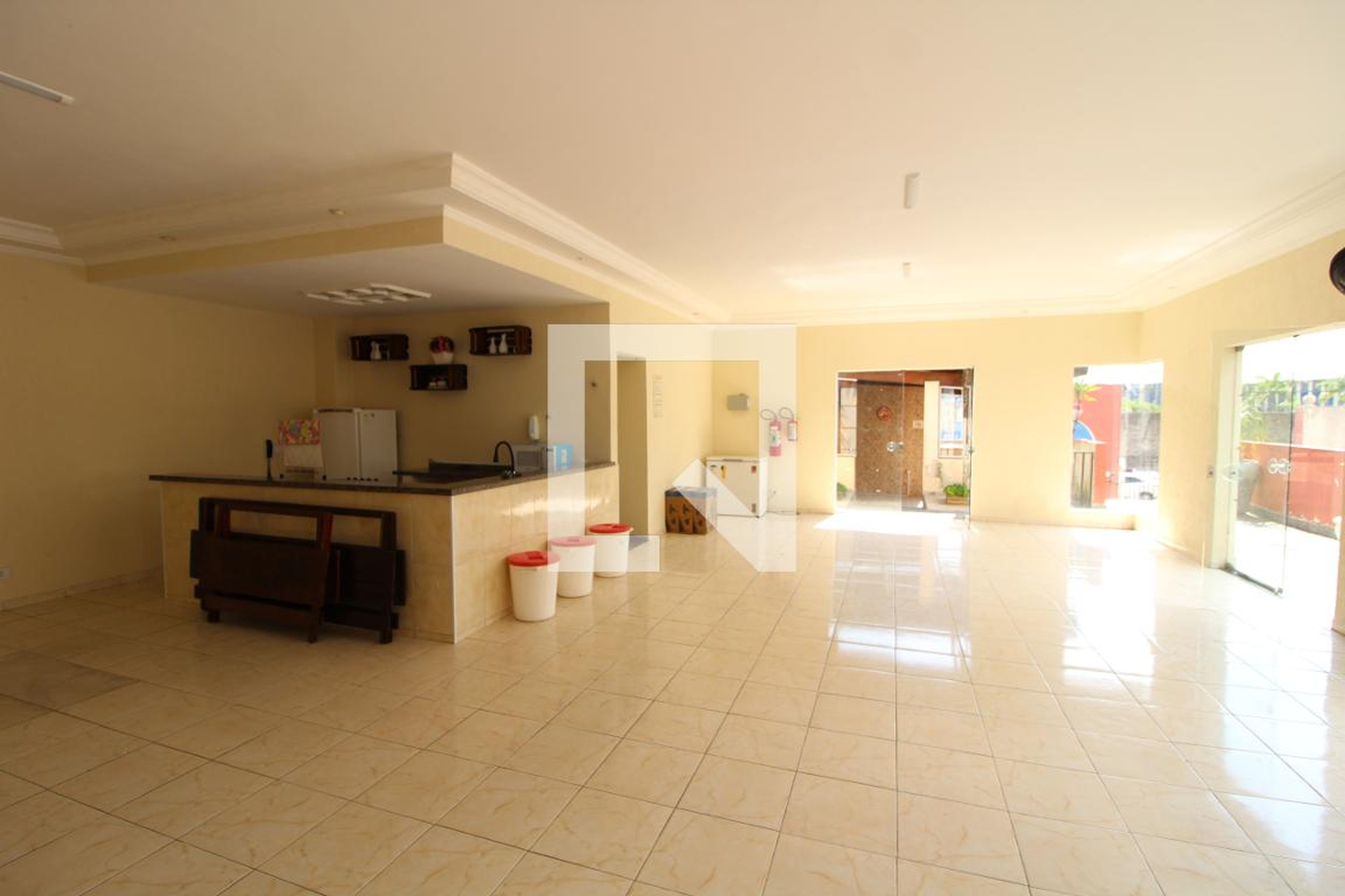 Salão de Festas - Boulevard 1