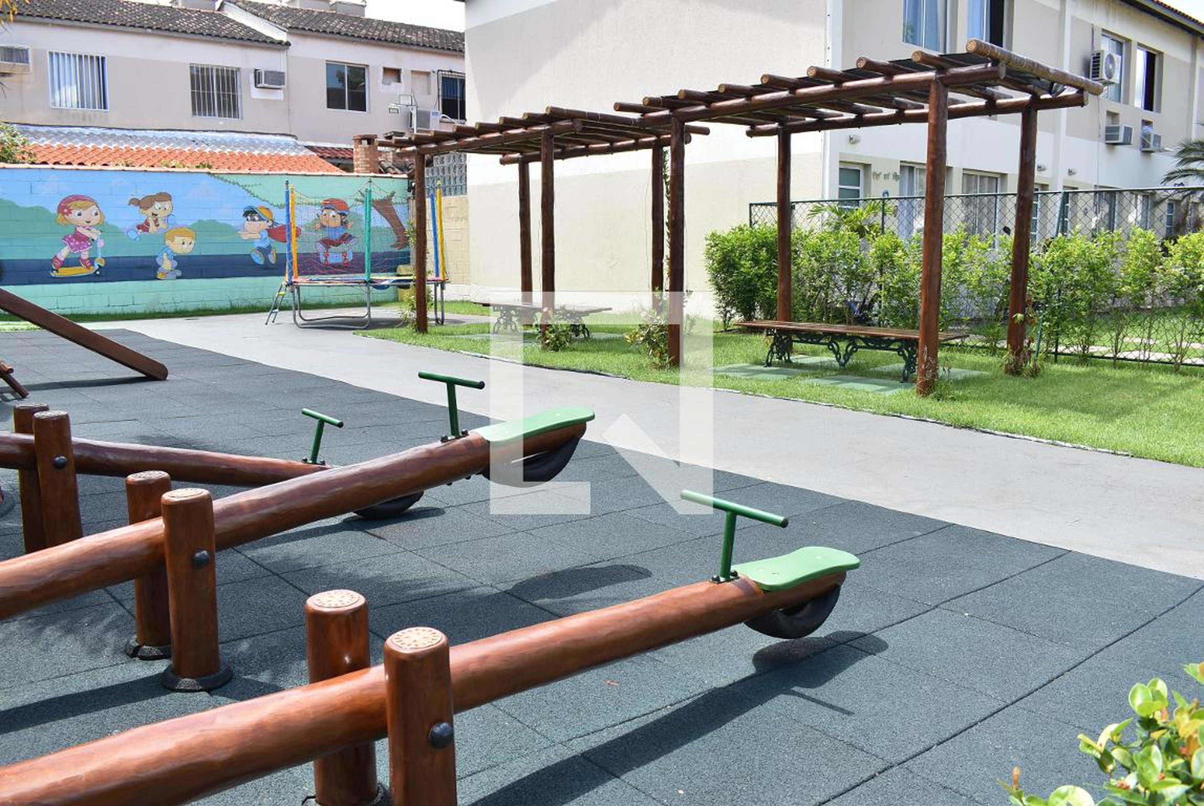 Playground - Vida Boa 2