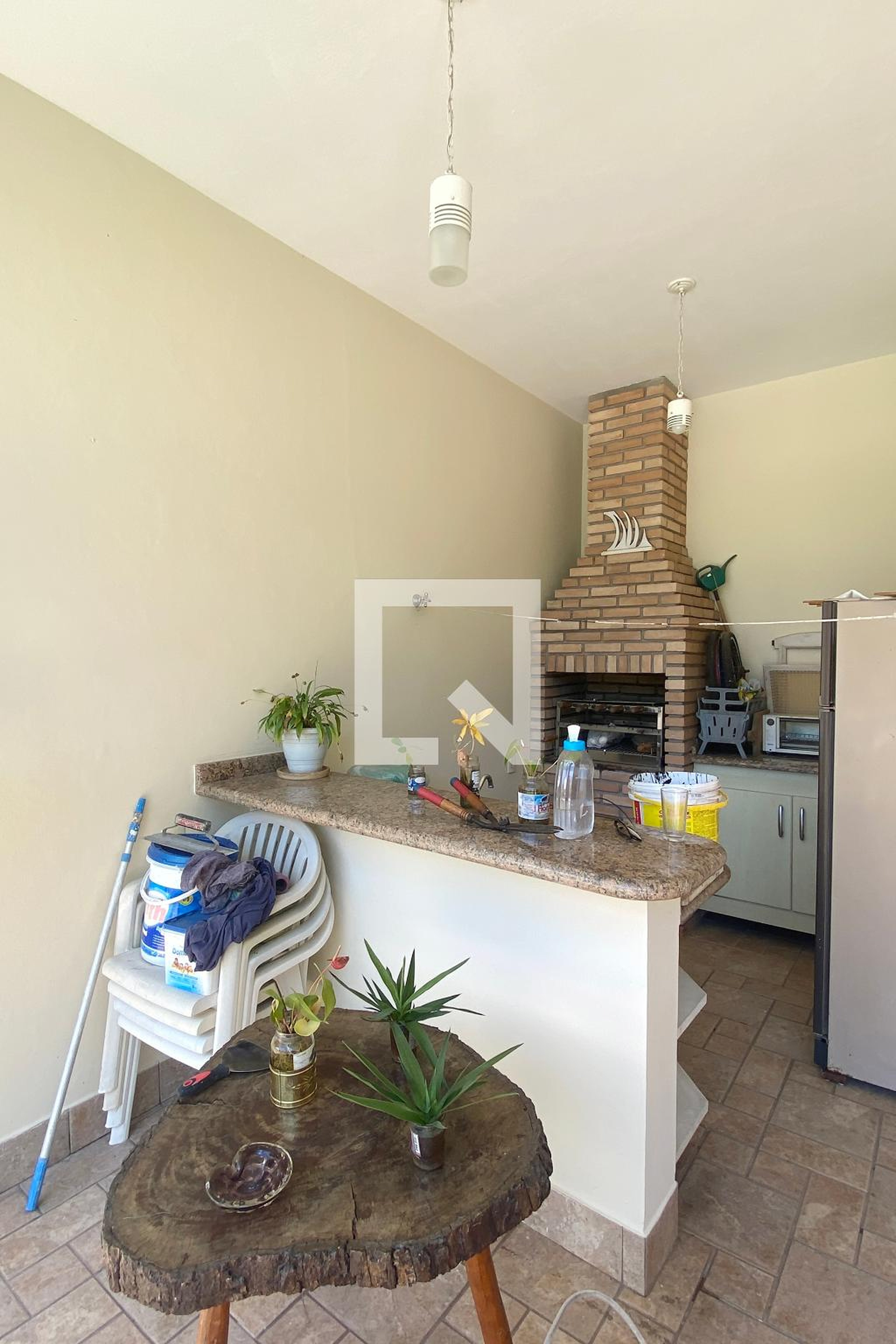 Churrasqueira - Melville