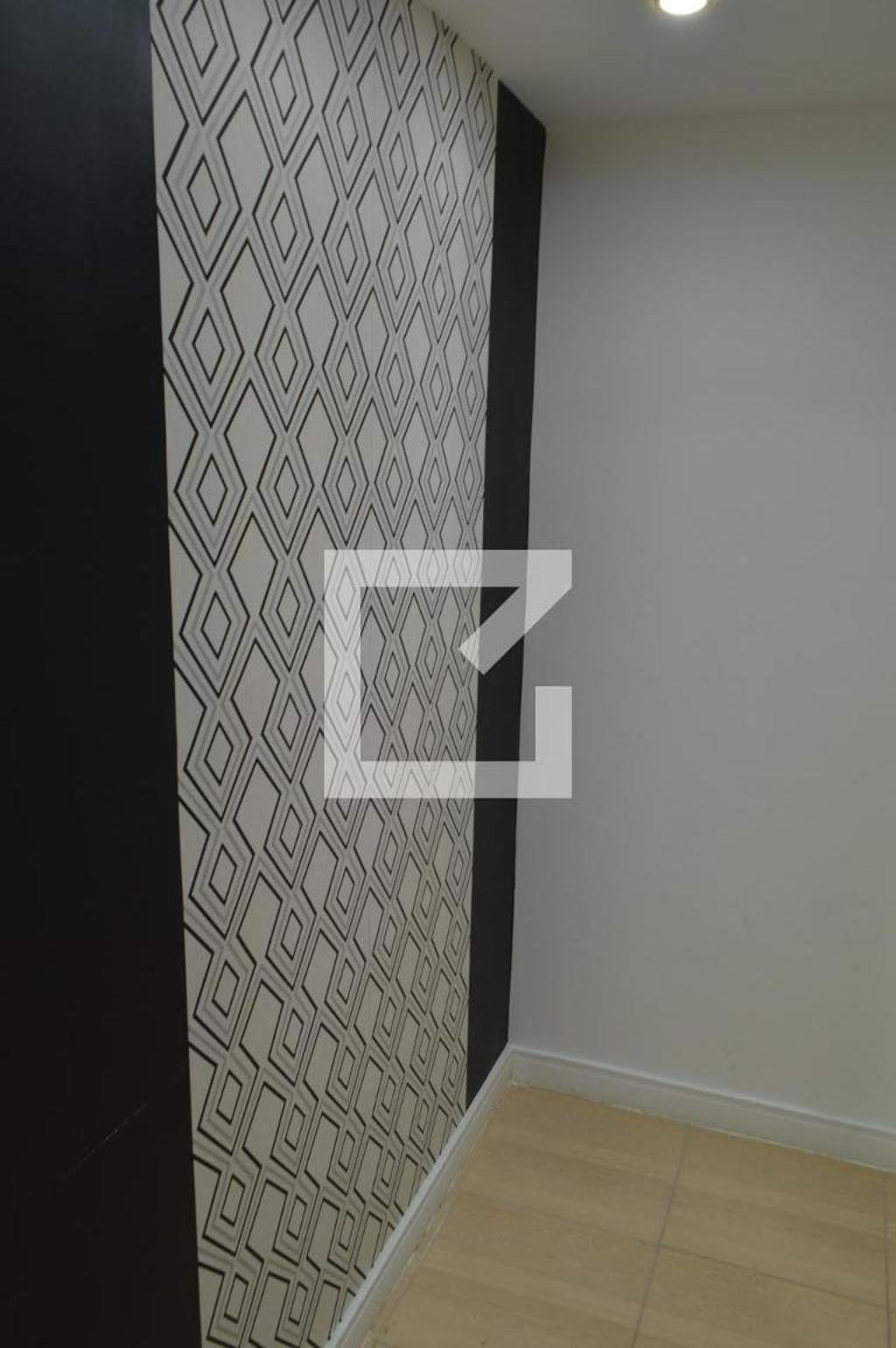 Hall de entrada - Espaço Vip Residencial