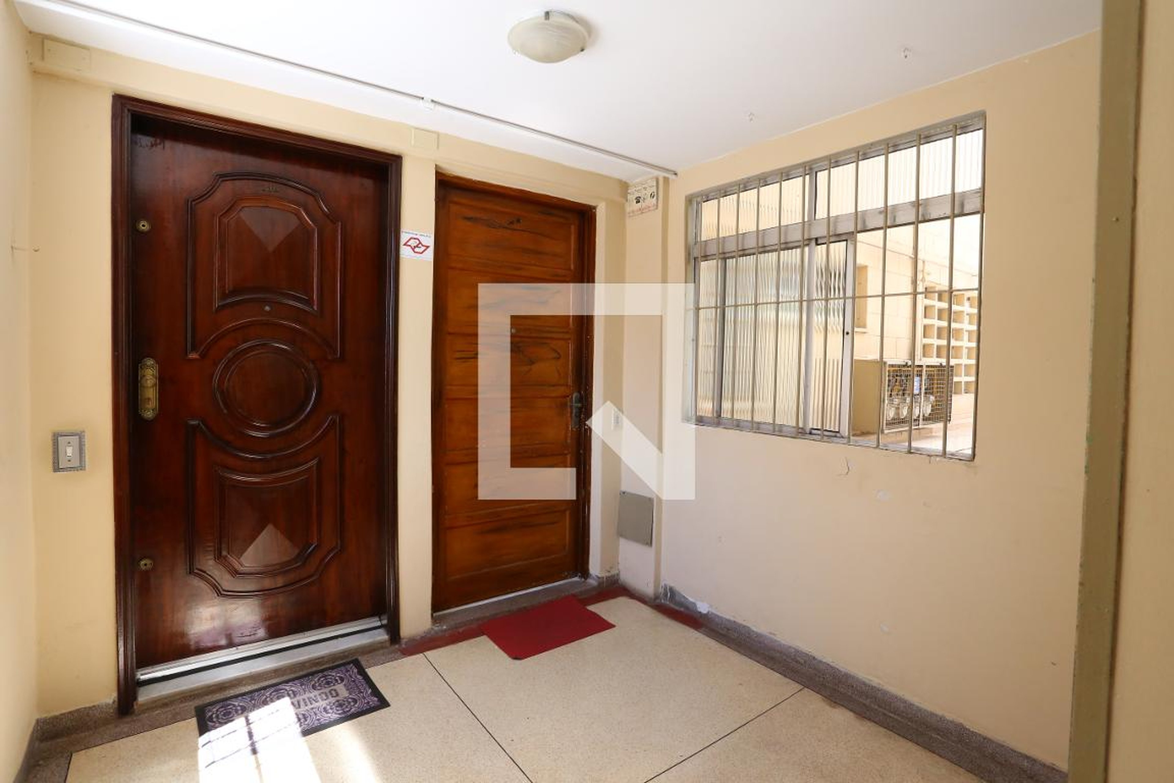 Hall de Entrada - Sto Onofre II