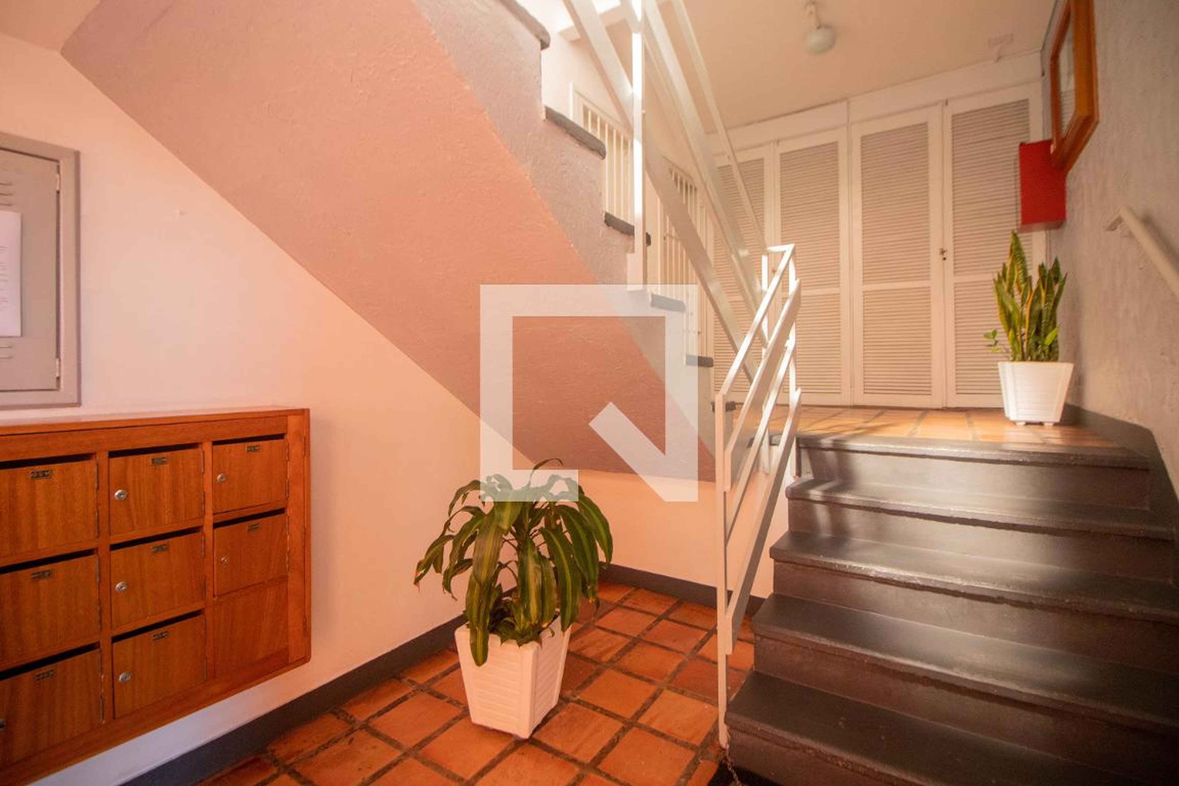 Hall de Entrada - null