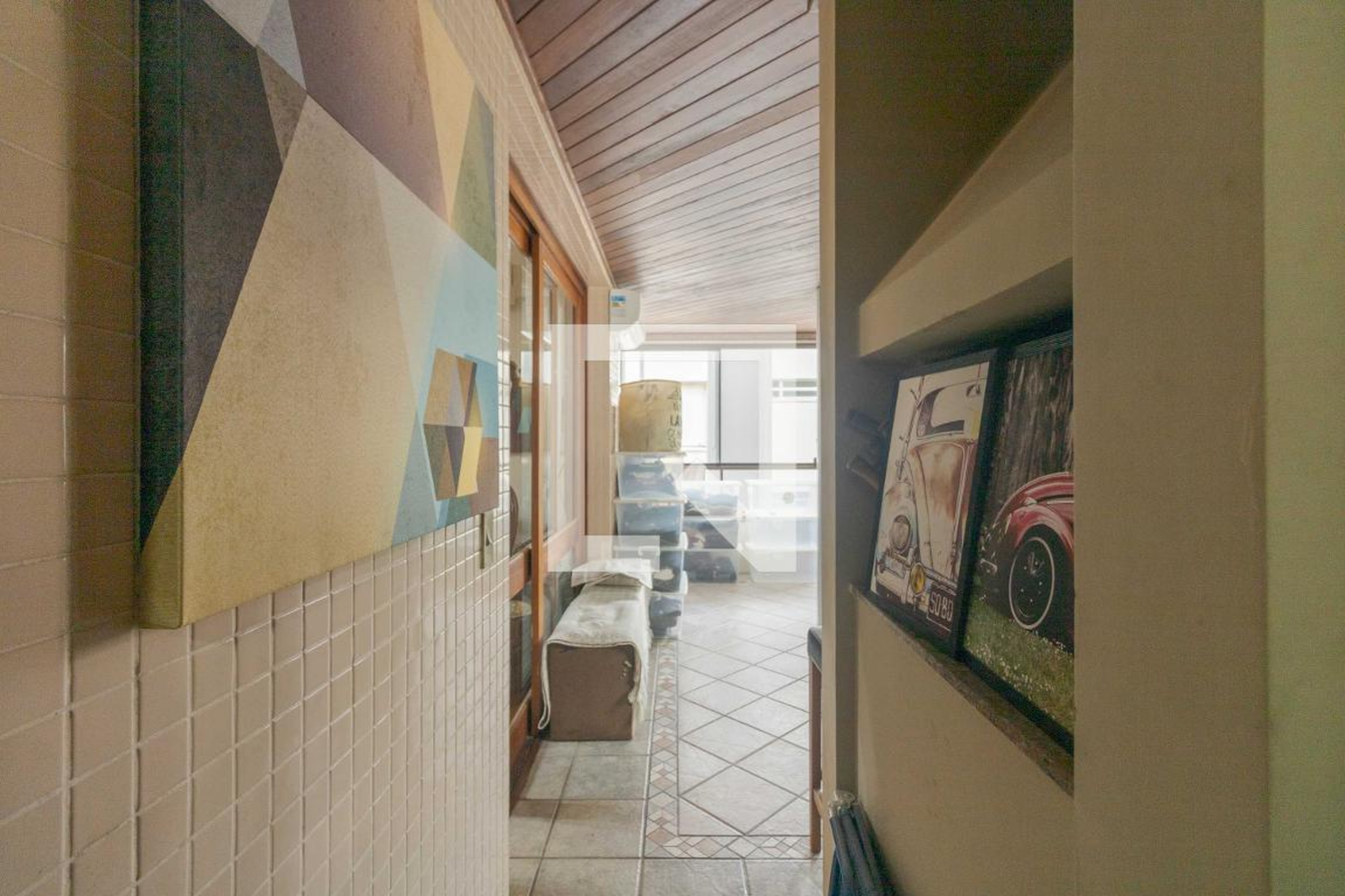 Churrasqueira - Chesterfield