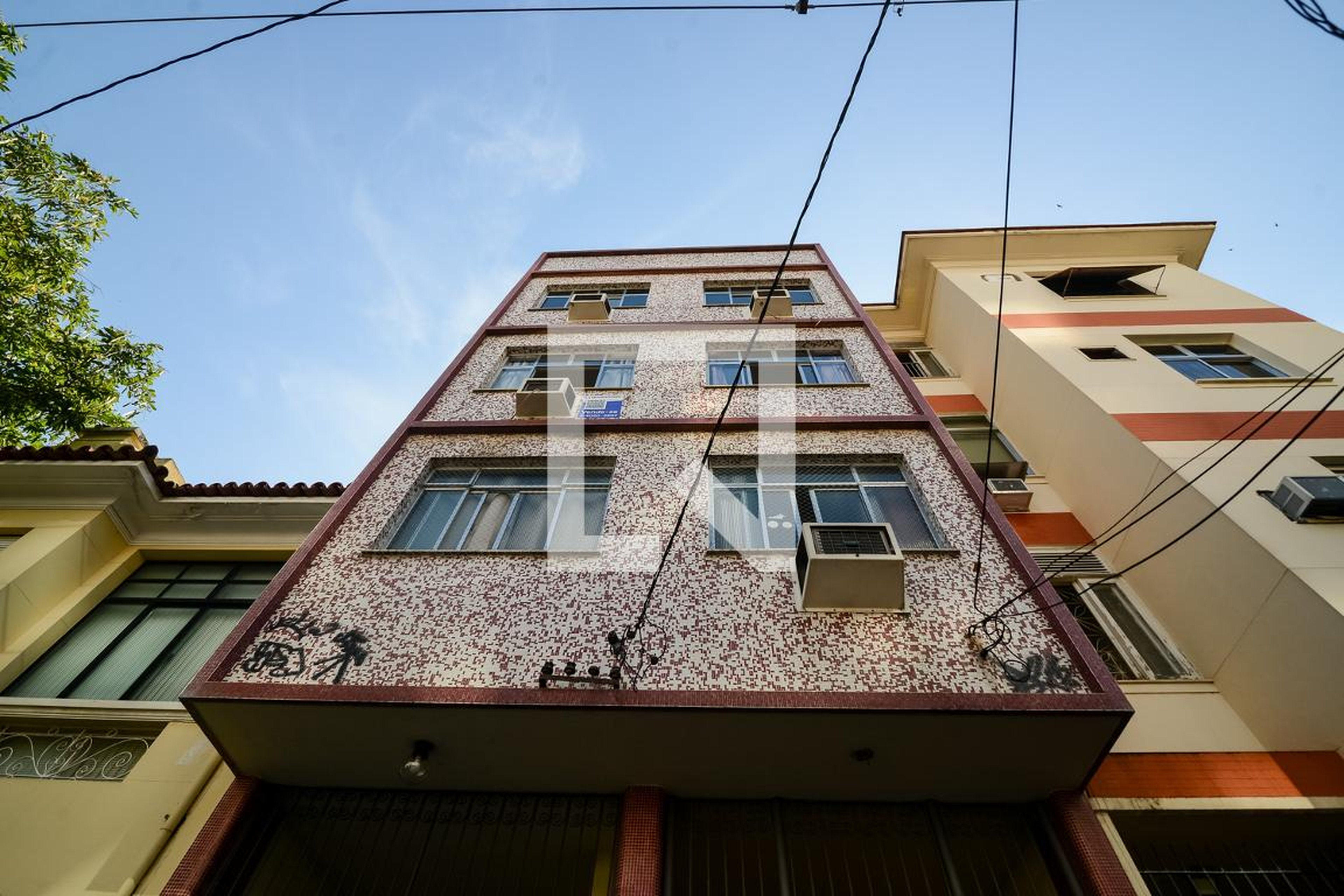 Fachada Edifício Módulo