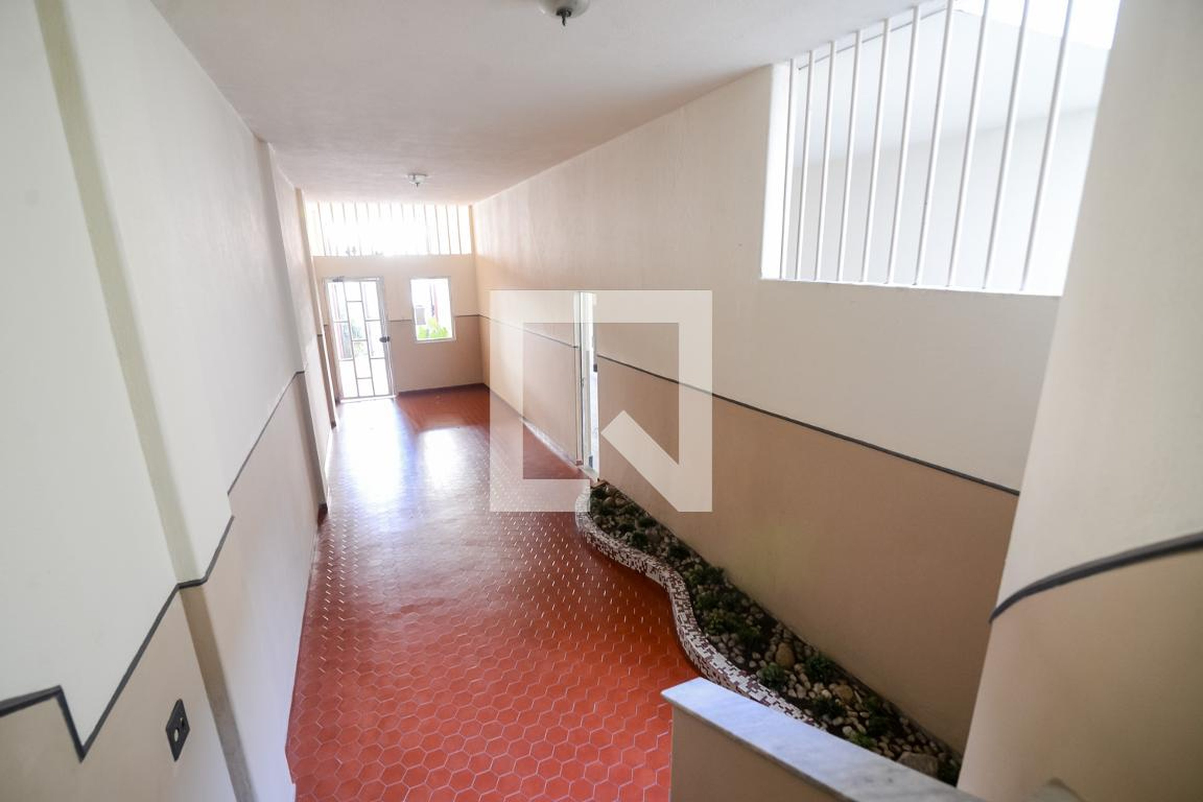 Hall - Edifício Módulo