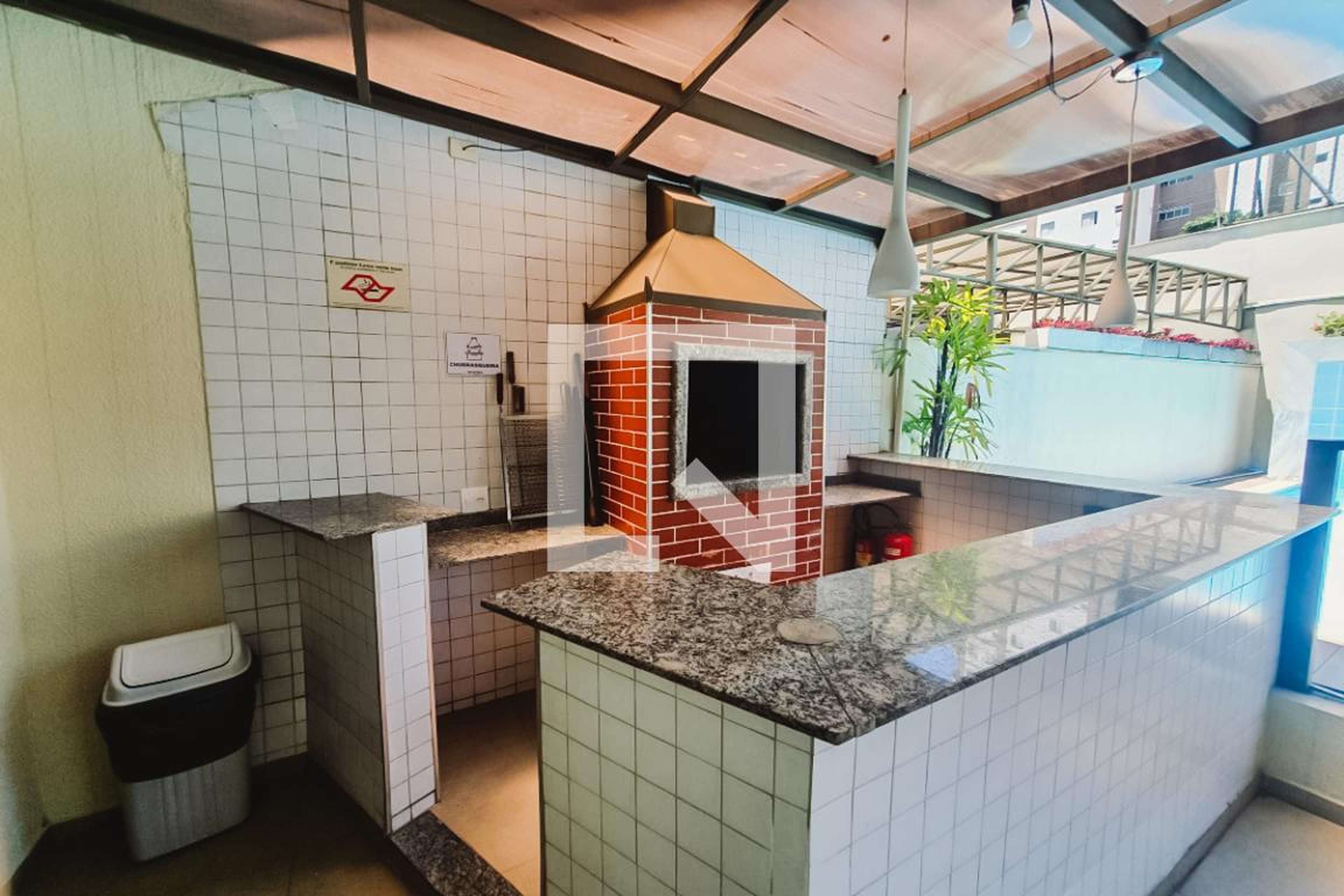 Churrasqueira - Maison Paris
