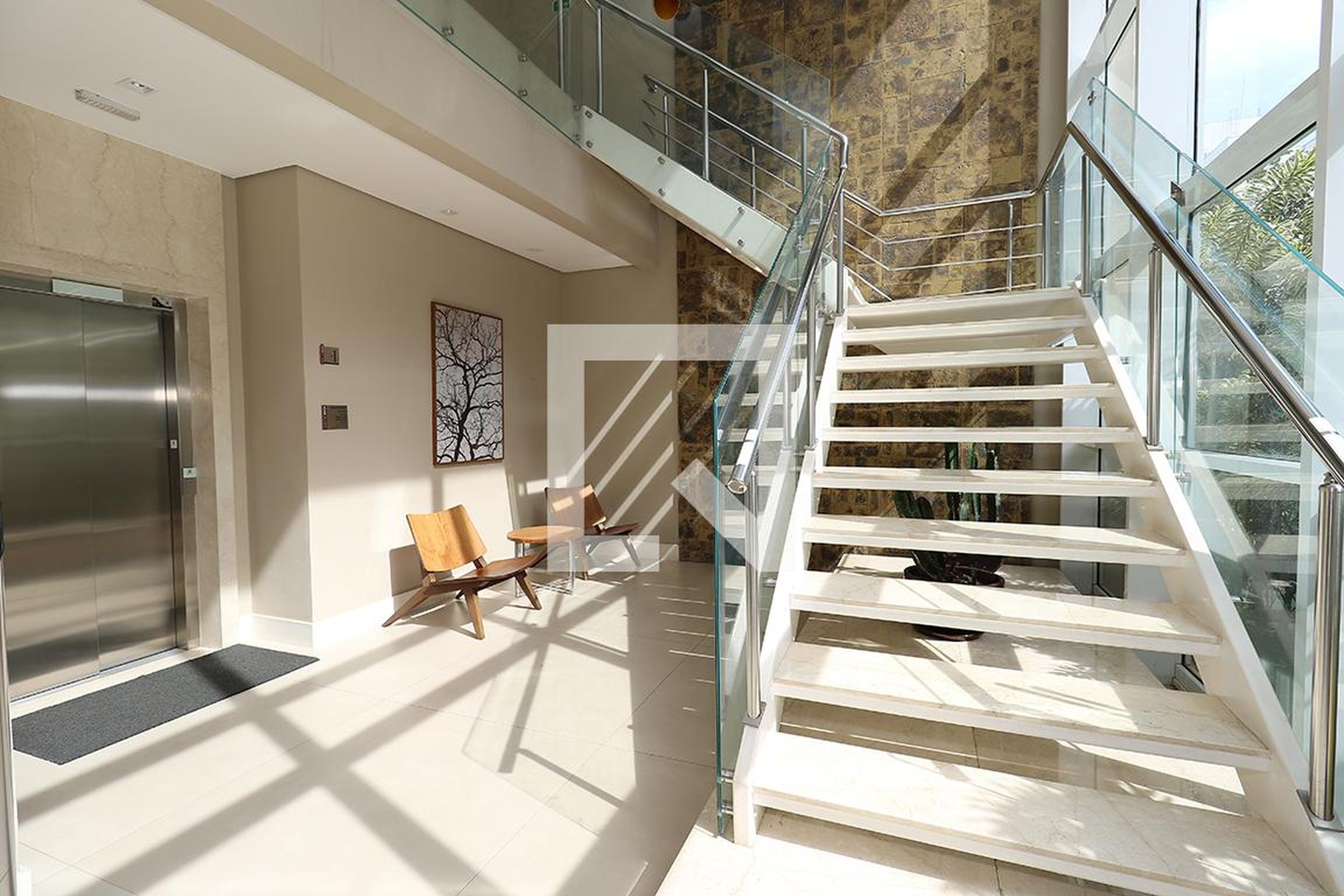 Área comum - Queen Perdizes